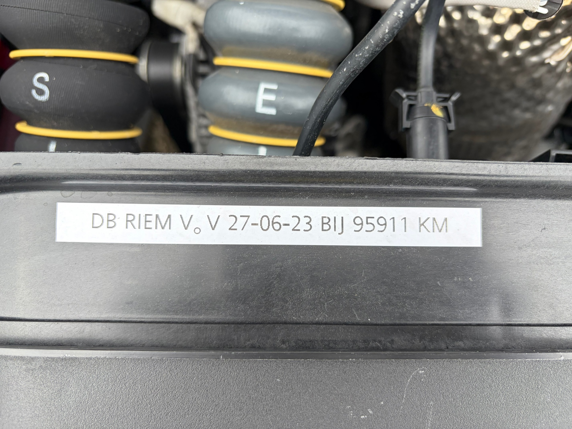 Foto van Citroen C4