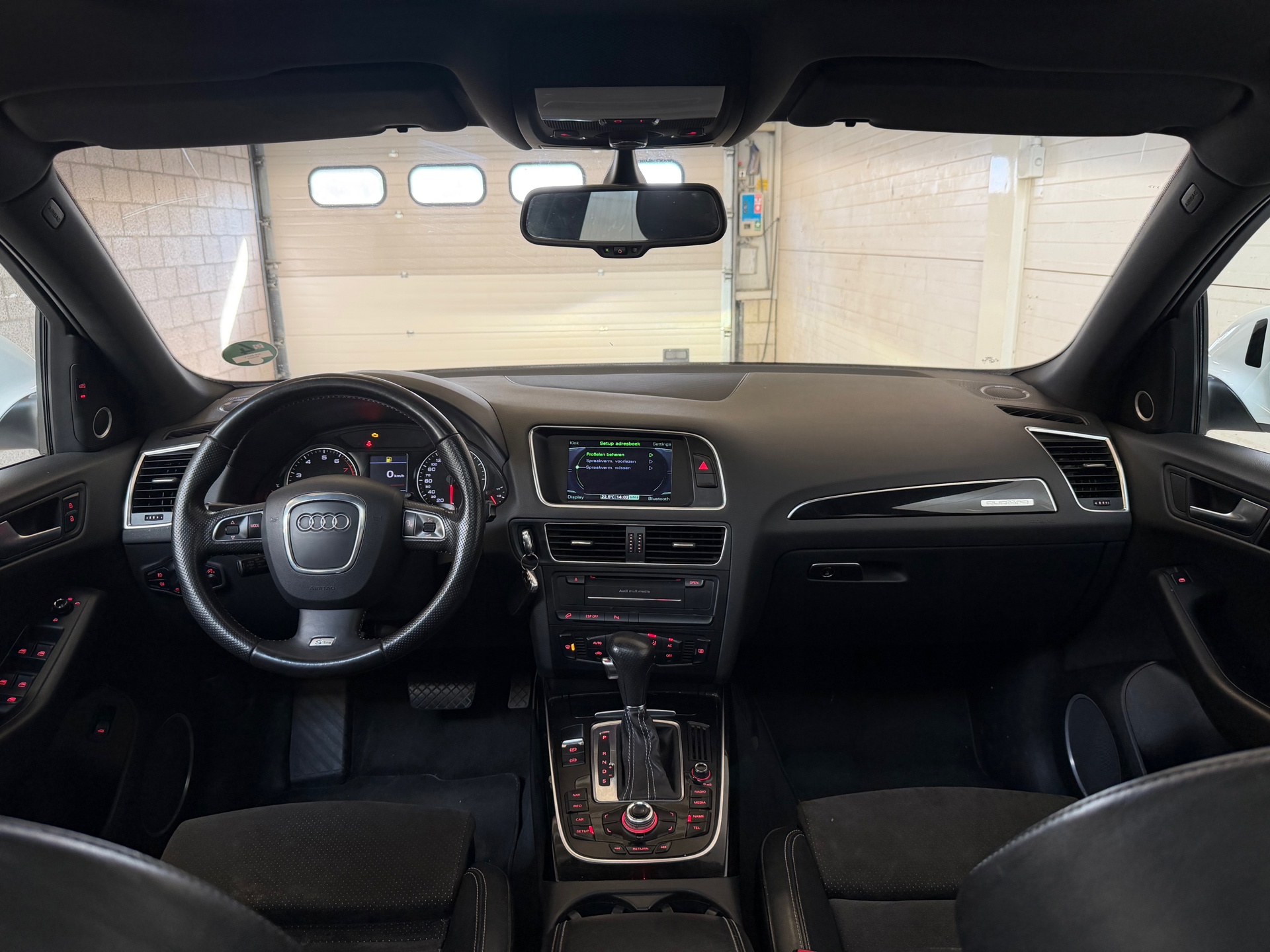 Foto van Audi Audi Q5