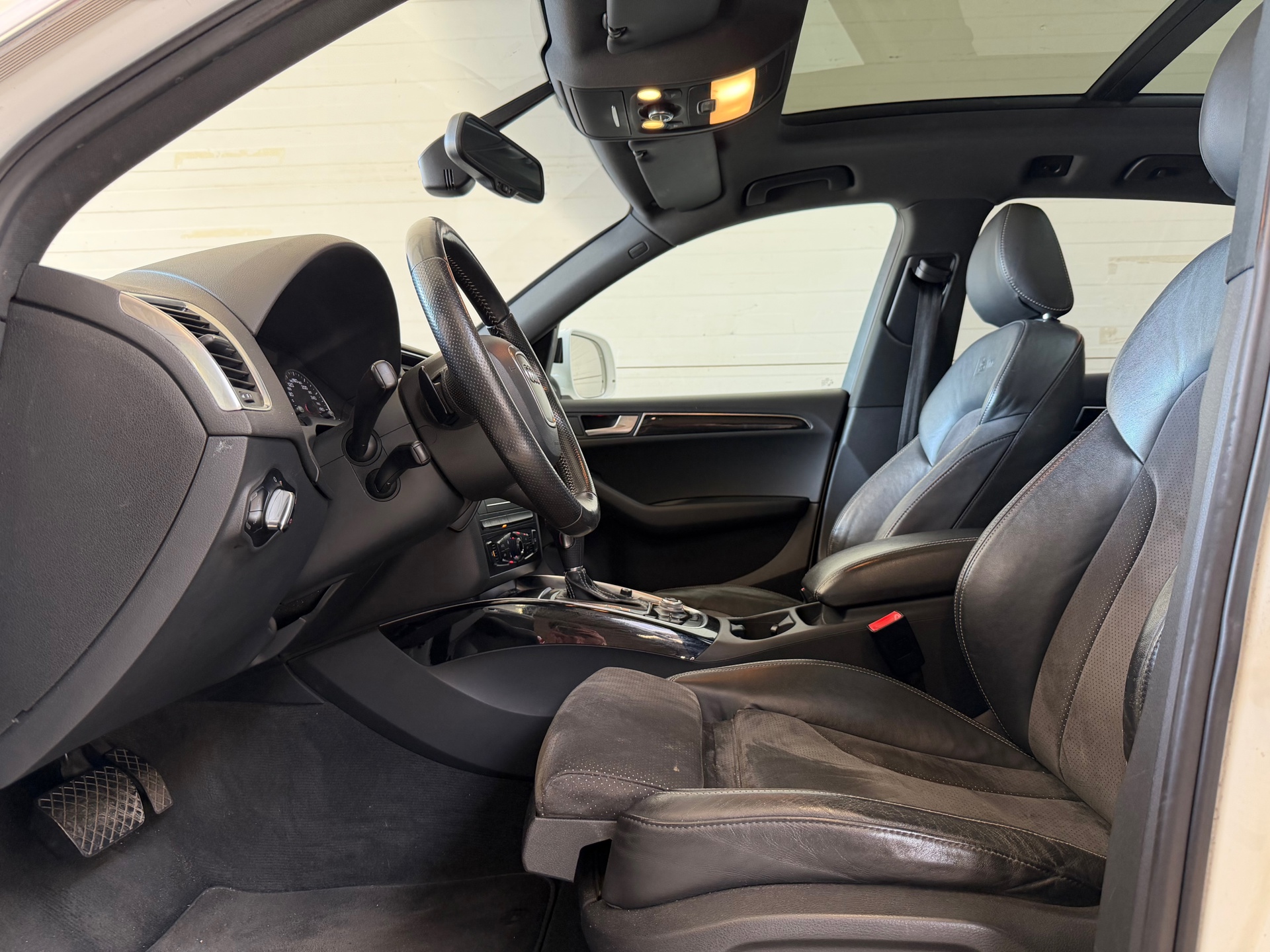 Foto van Audi Audi Q5