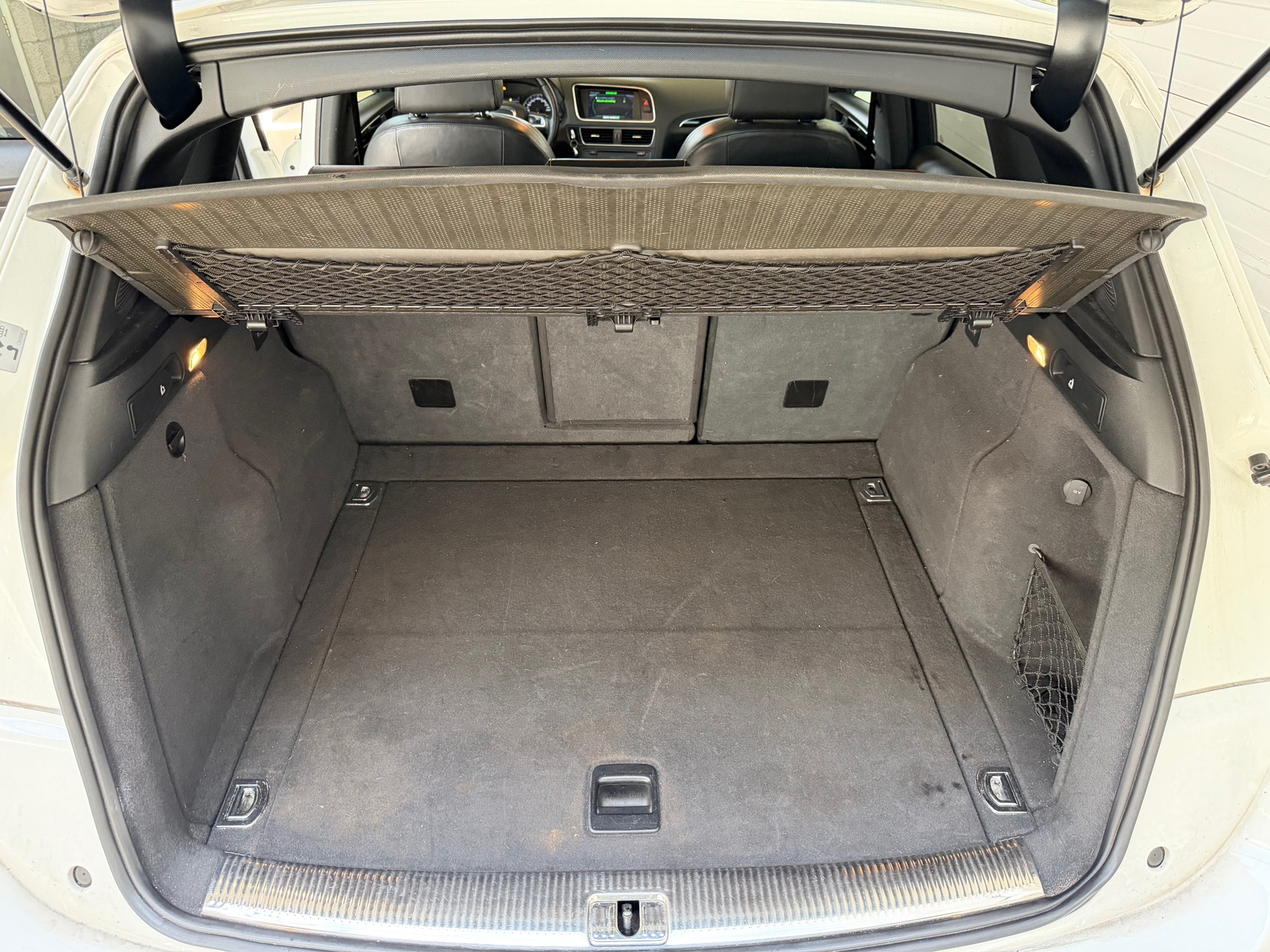 Foto van Audi Audi Q5