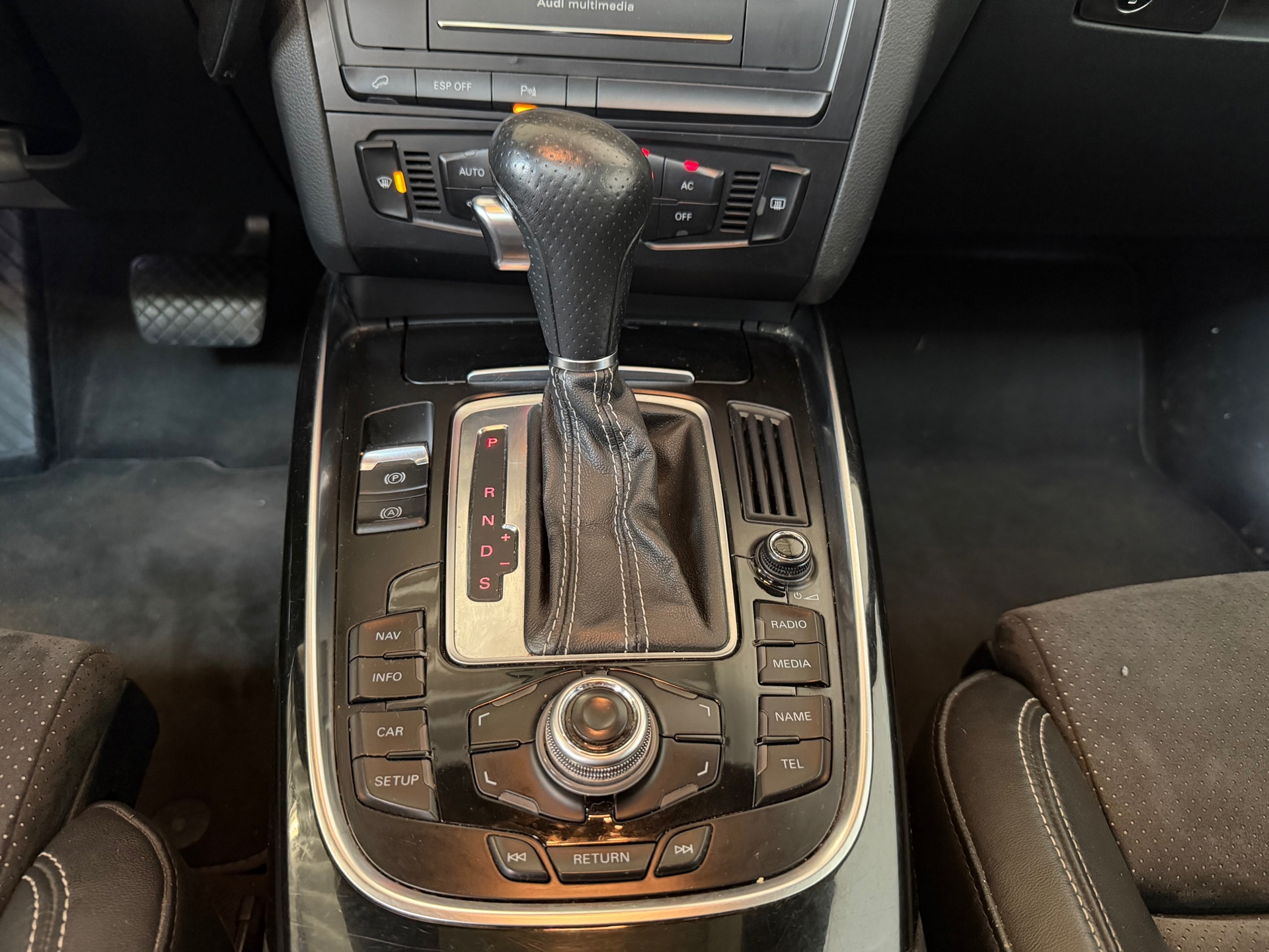 Foto van Audi Audi Q5