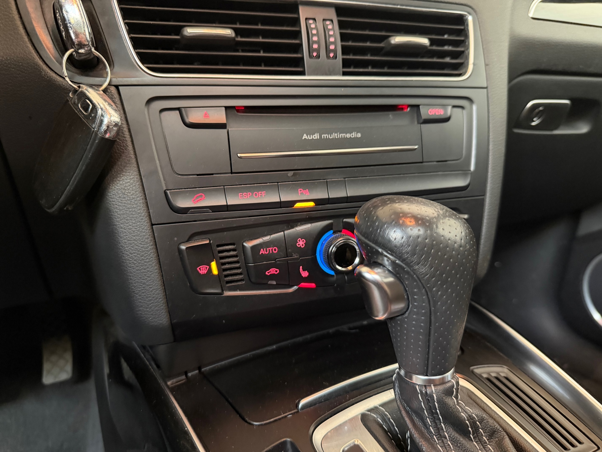 Foto van Audi Audi Q5