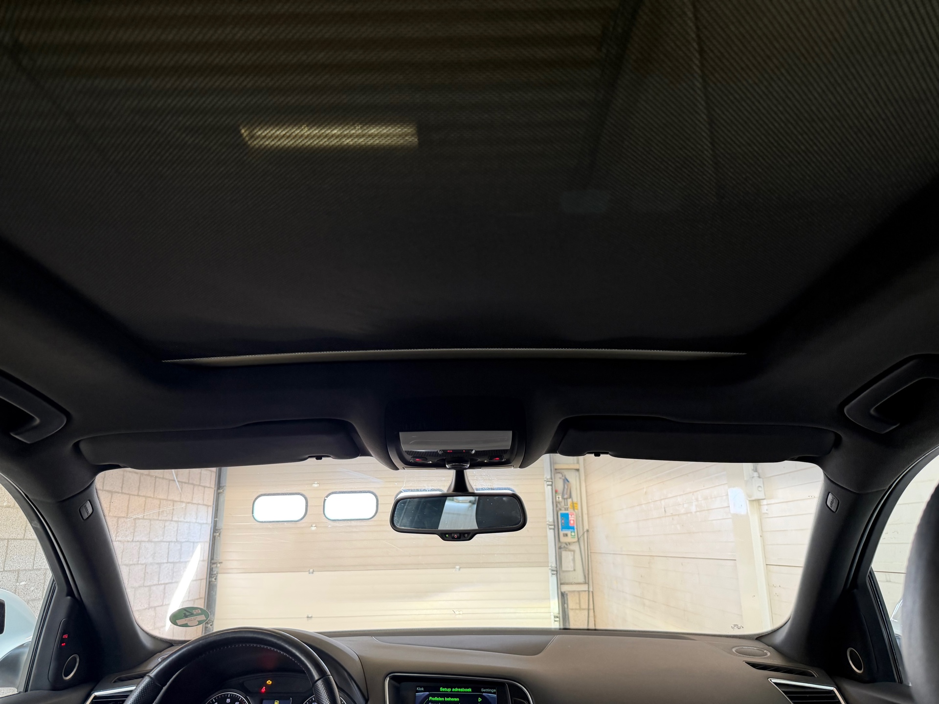 Foto van Audi Audi Q5