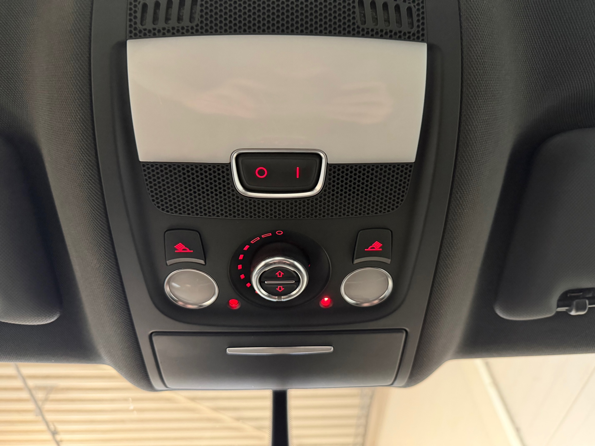 Foto van Audi Audi Q5