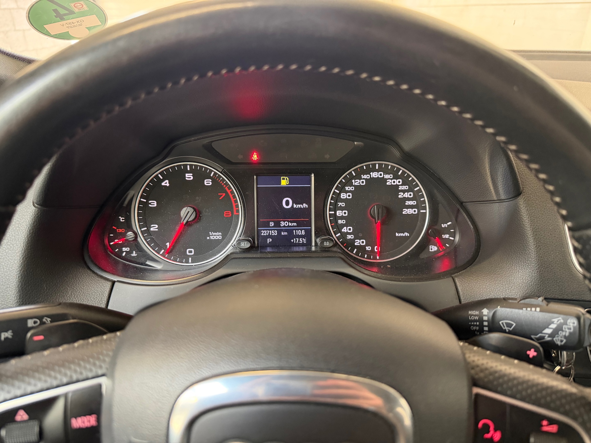 Foto van Audi Audi Q5