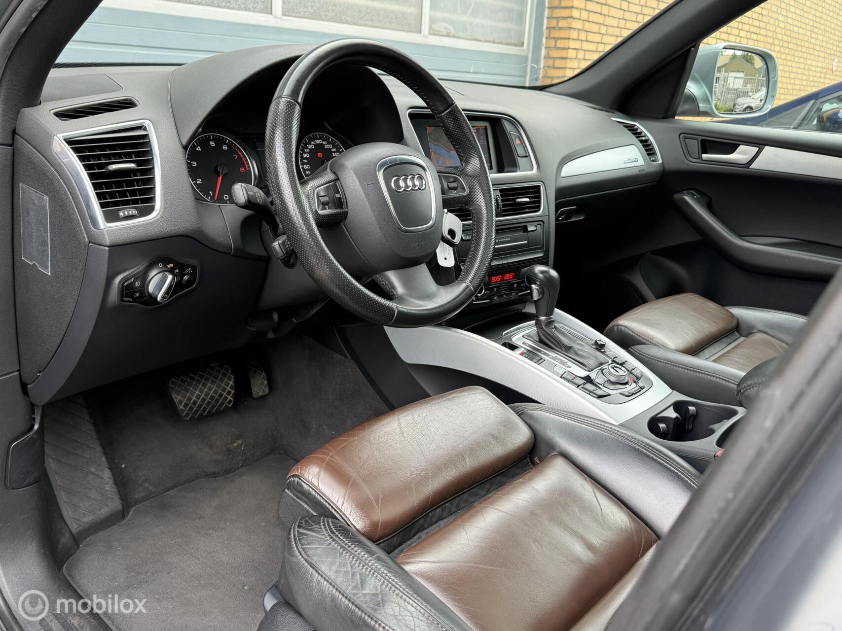 Foto van Audi Audi Q5