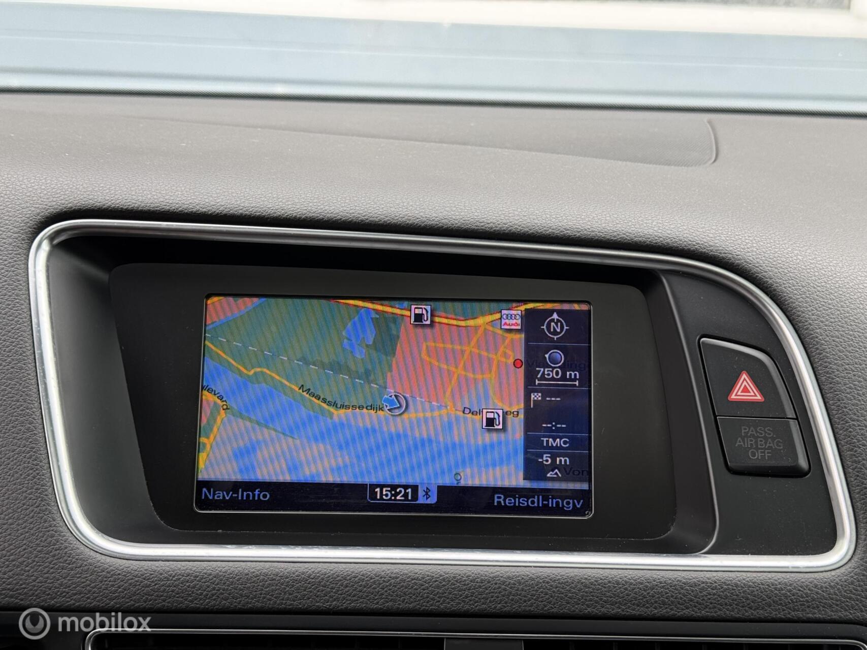 Foto van Audi Audi Q5