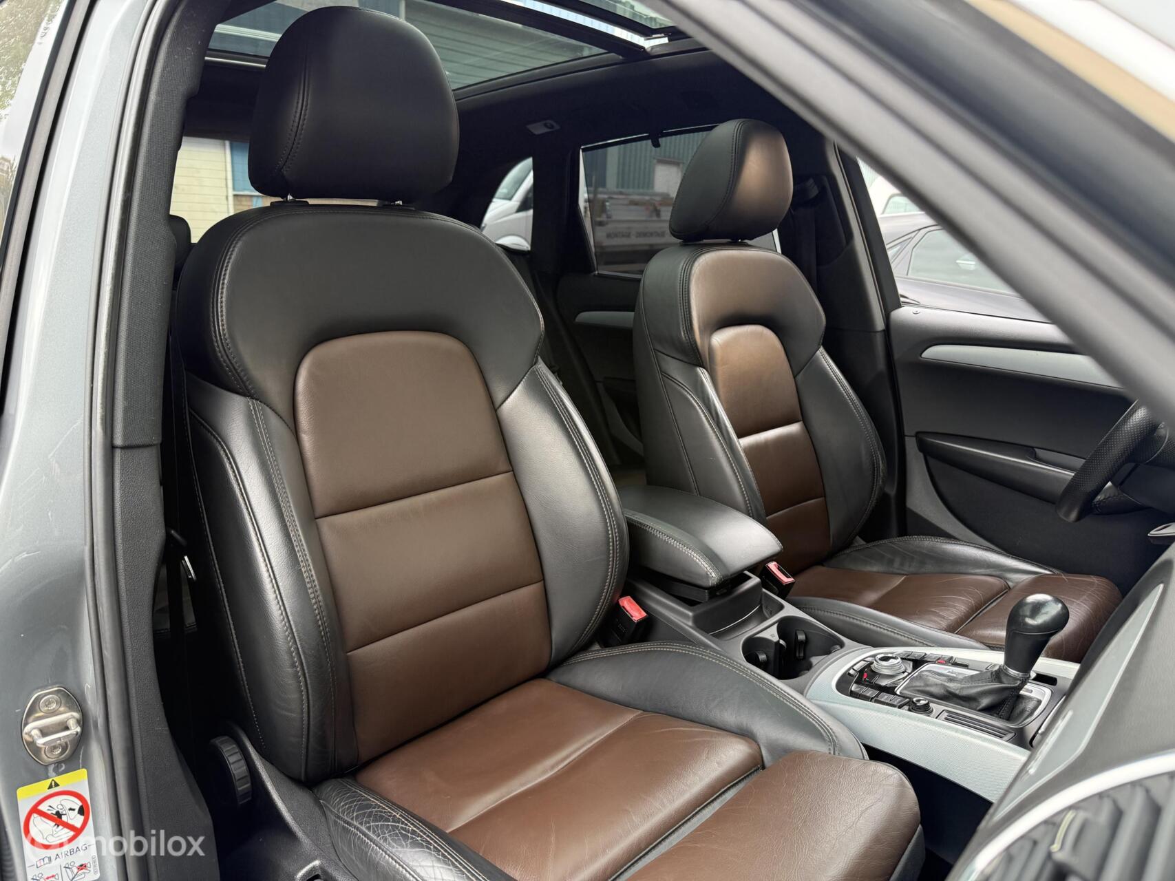 Foto van Audi Audi Q5