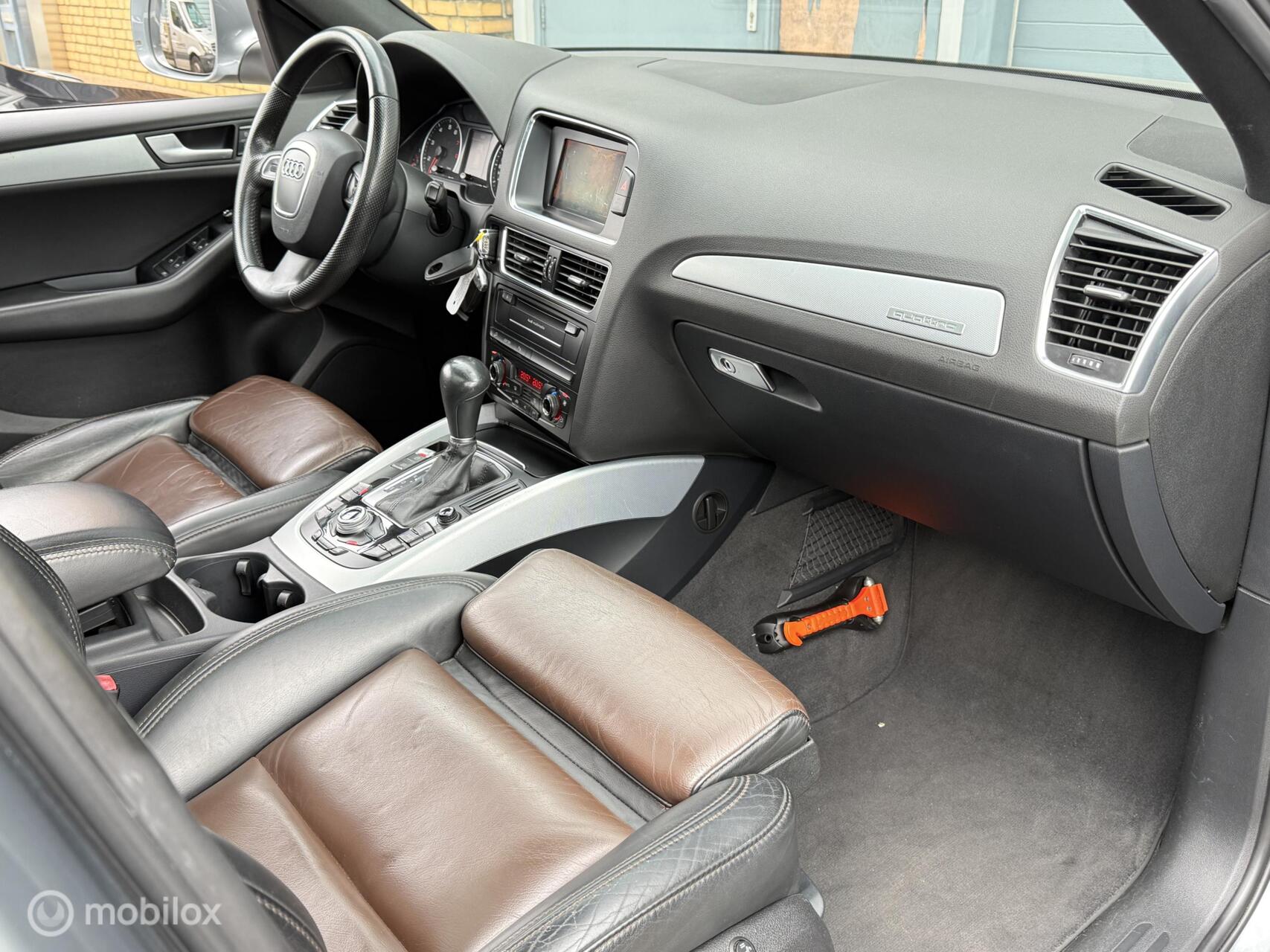 Foto van Audi Audi Q5