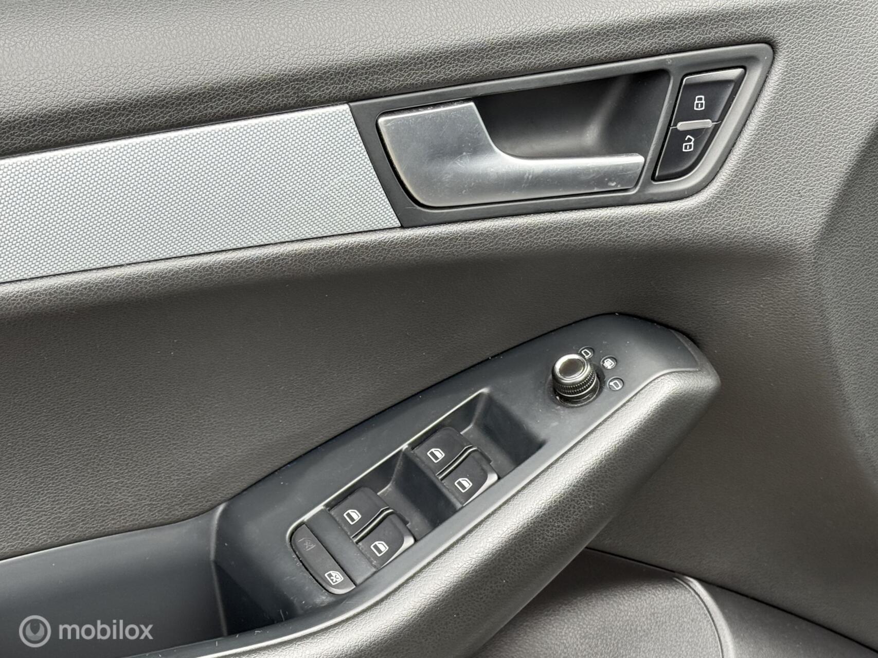 Foto van Audi Audi Q5