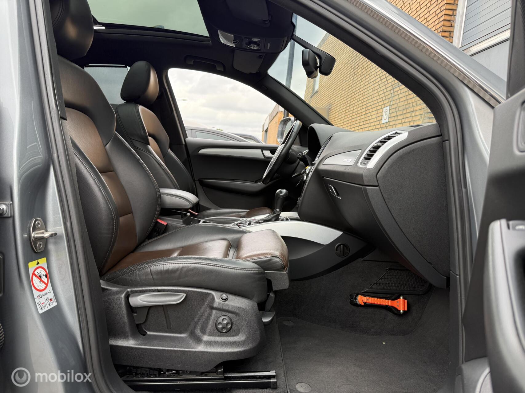 Foto van Audi Audi Q5
