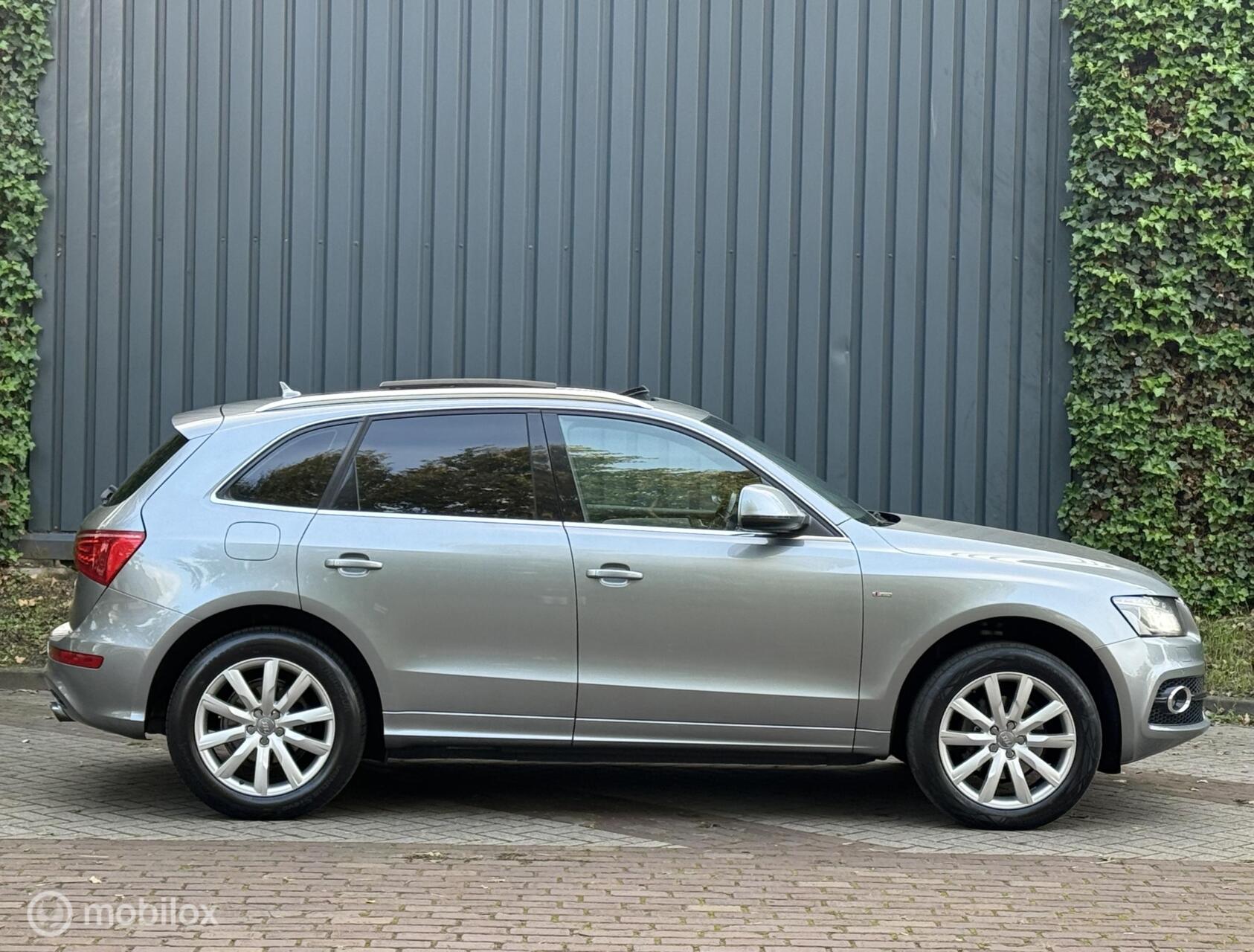 Foto van Audi Audi Q5