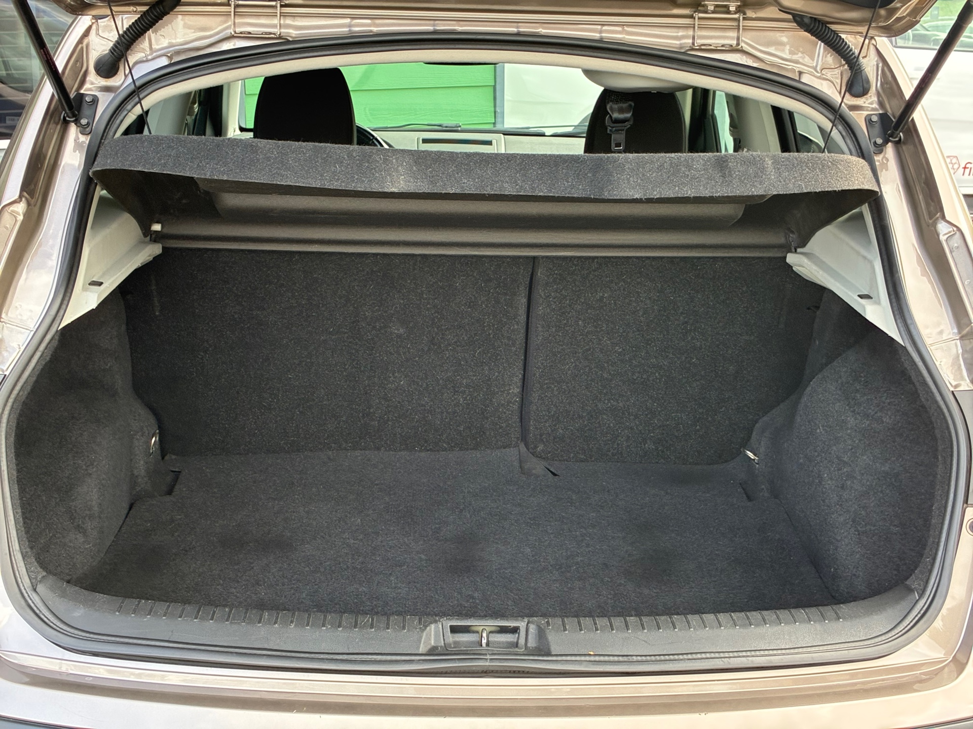 Foto van Nissan Nissan Qashqai