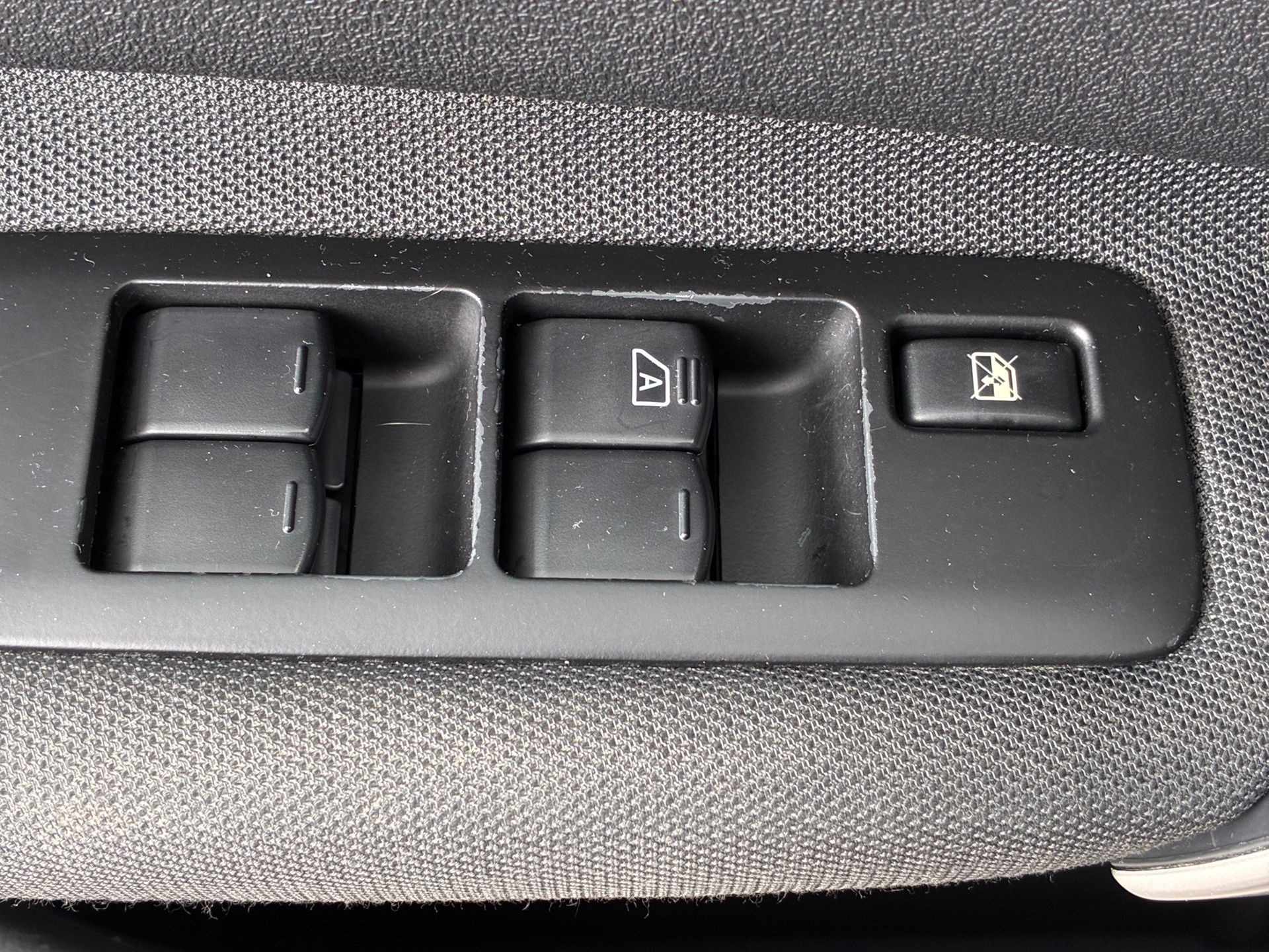 Foto van Nissan Nissan Qashqai