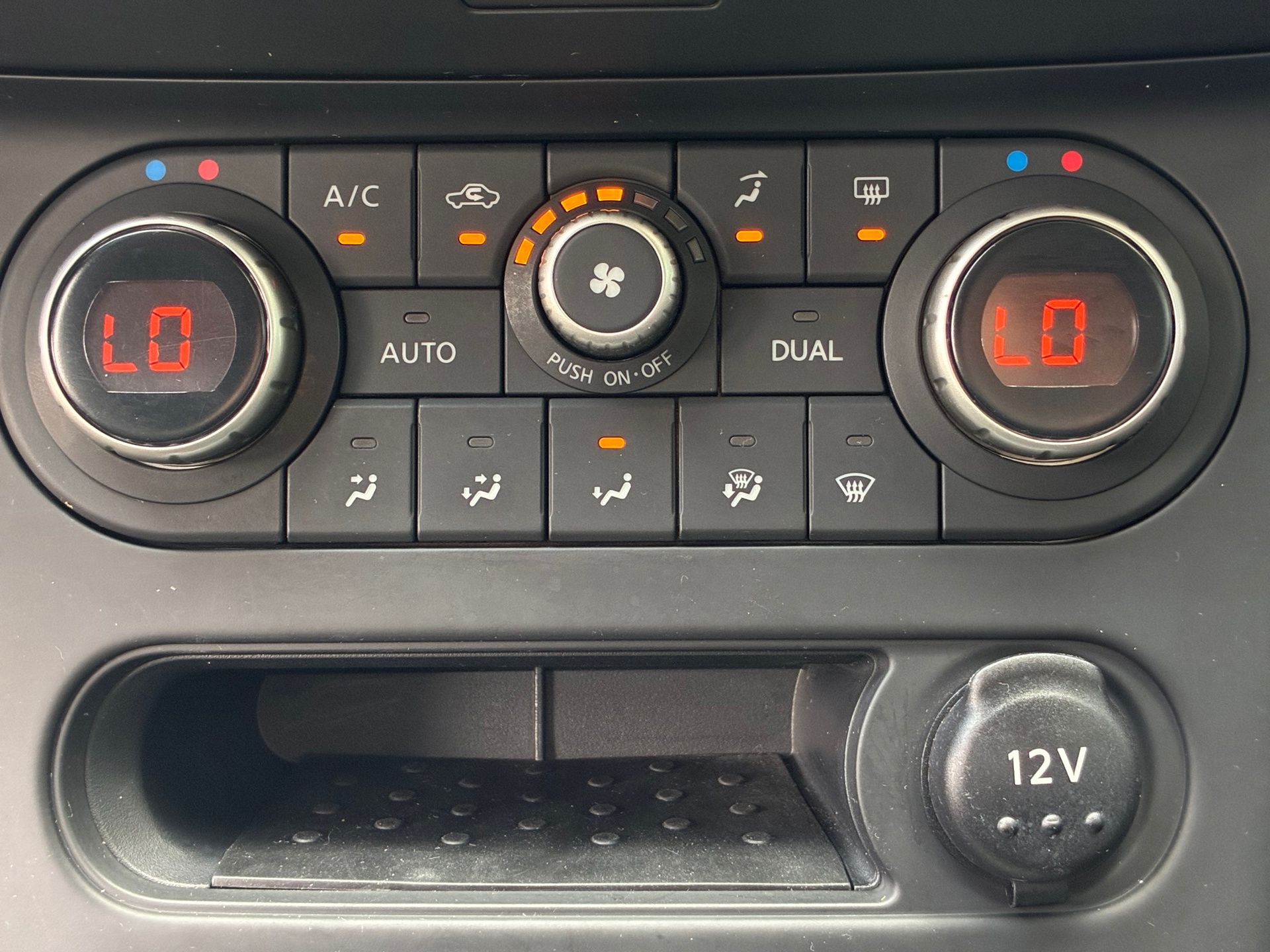 Foto van Nissan Nissan Qashqai