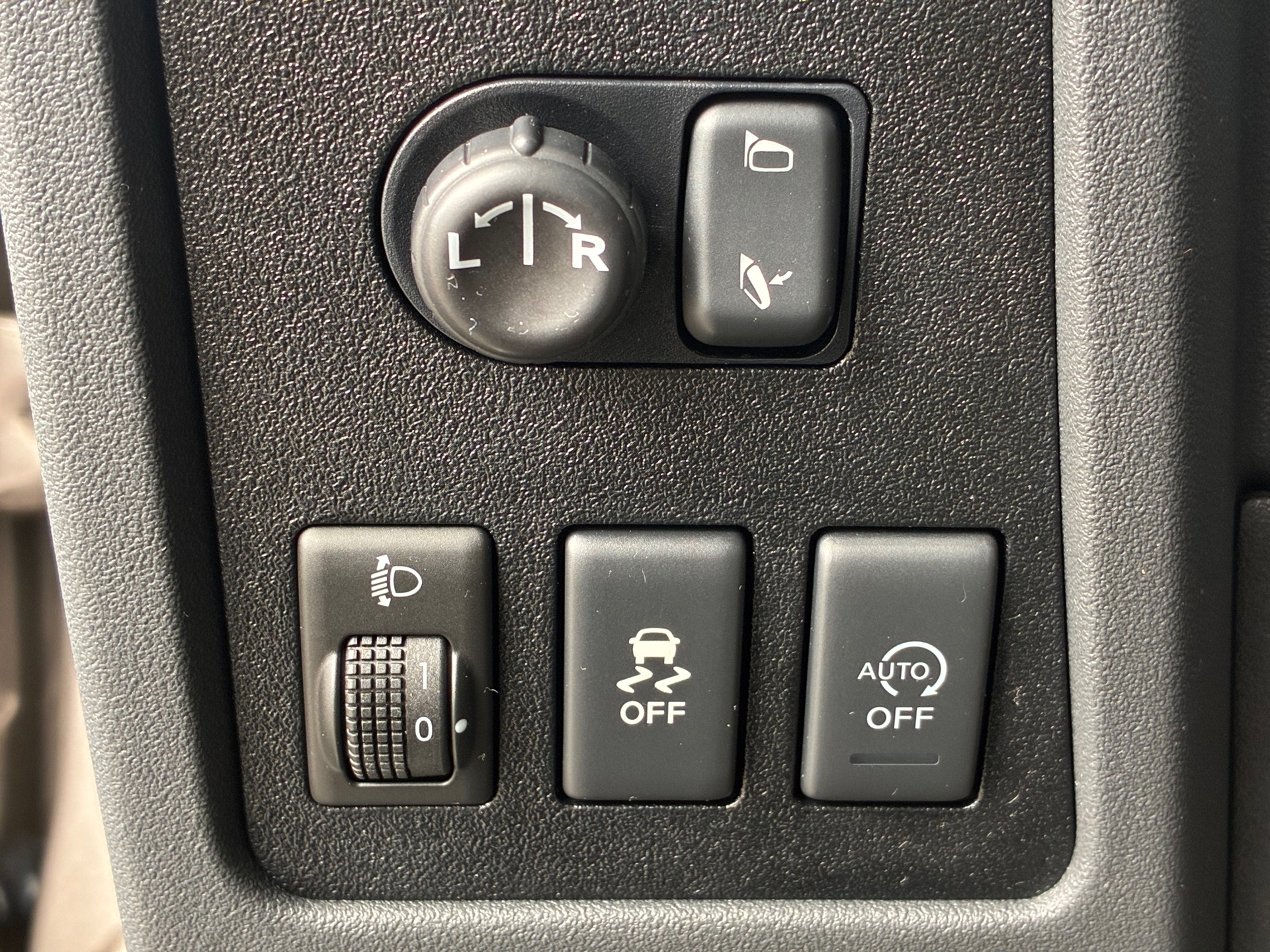 Foto van Nissan Nissan Qashqai