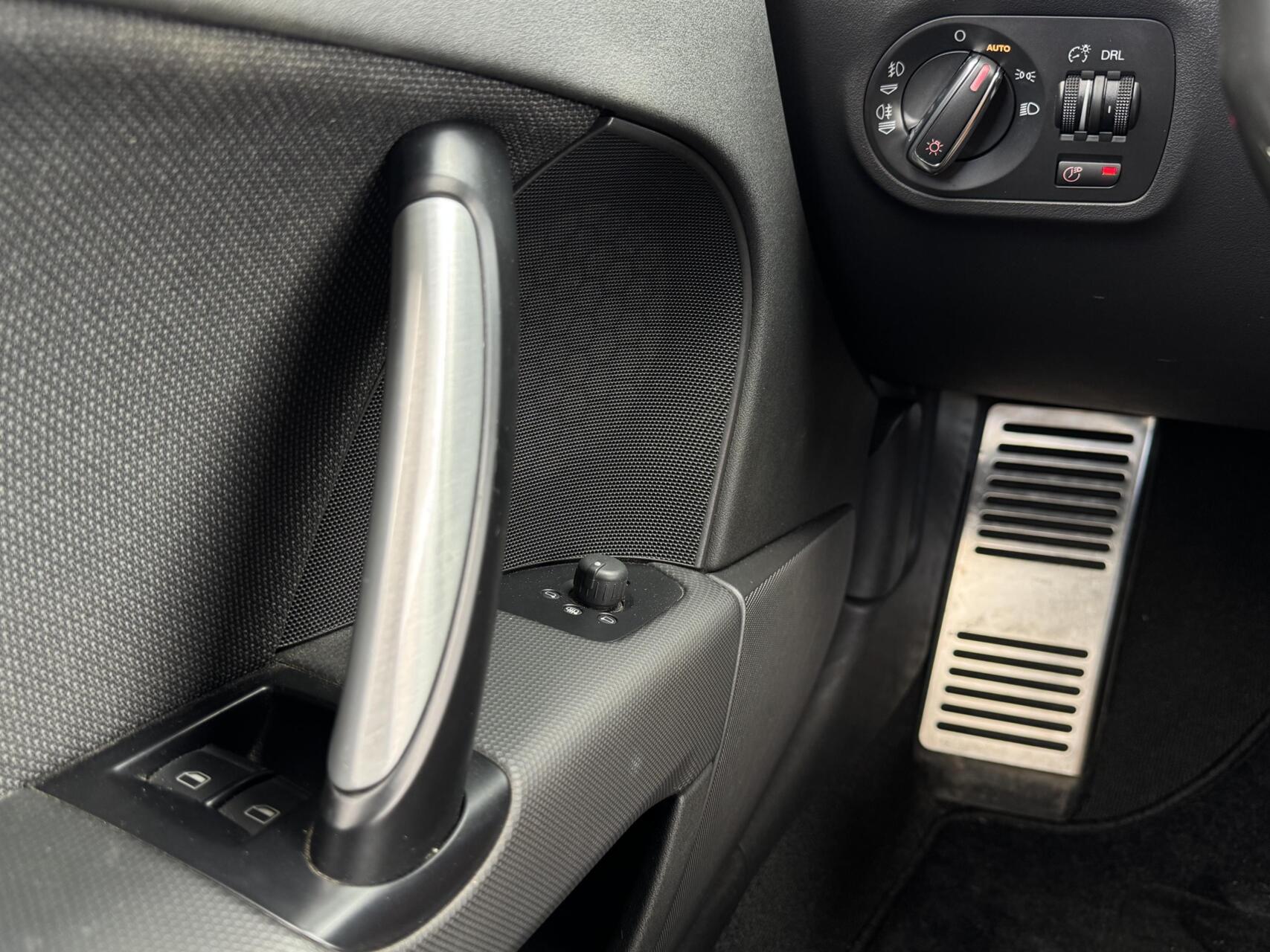 Foto van Audi Audi TT