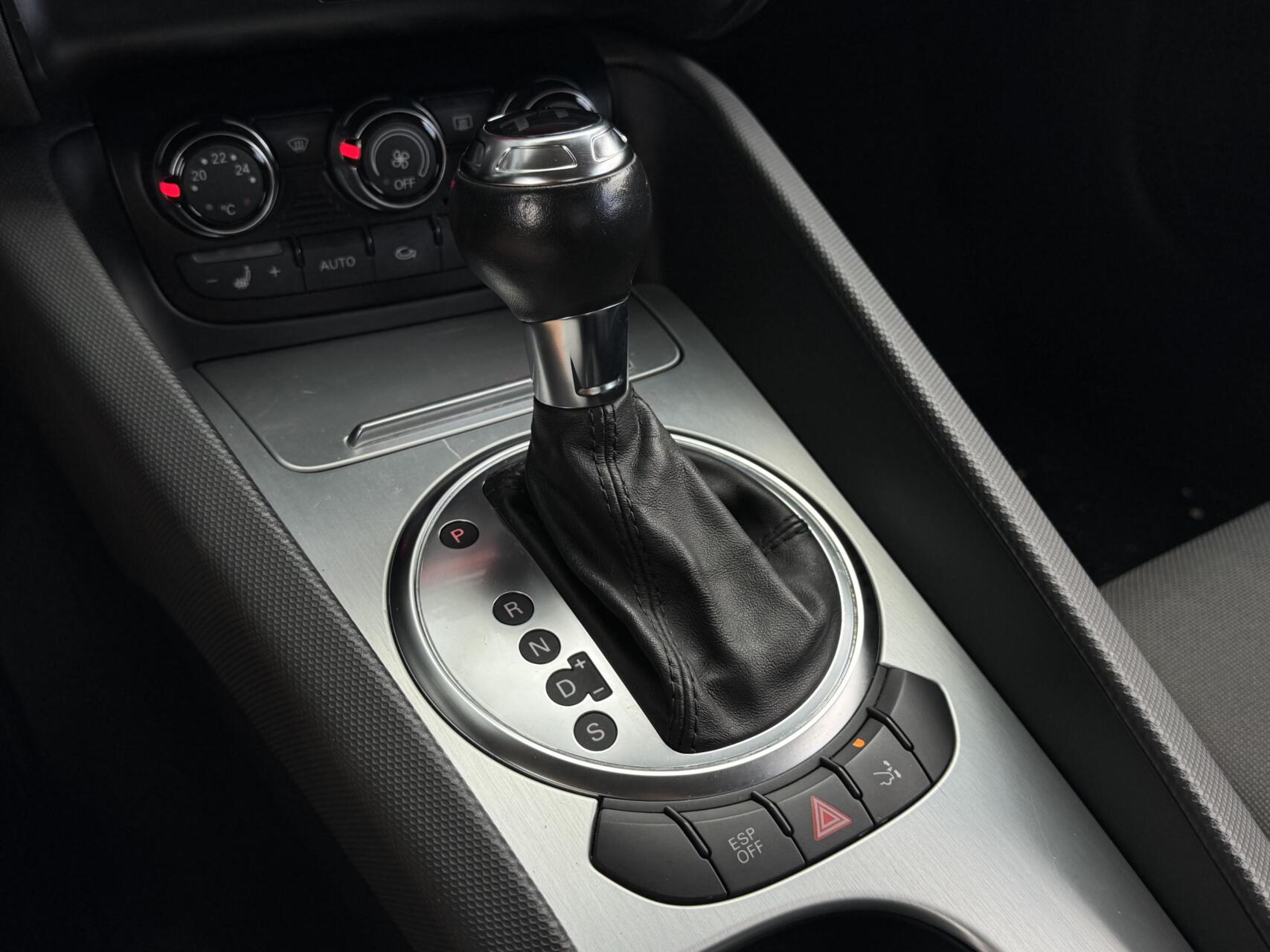 Foto van Audi Audi TT