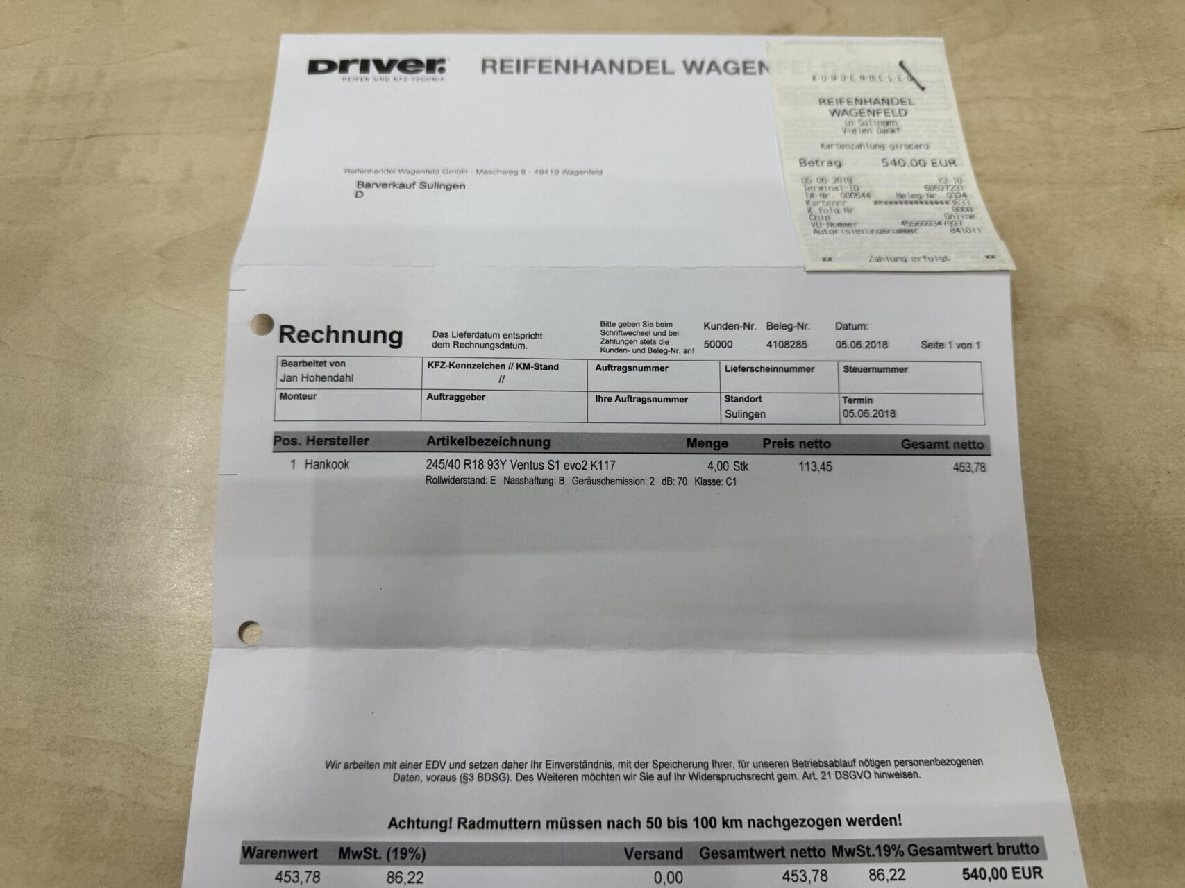 Foto van Audi Audi TT