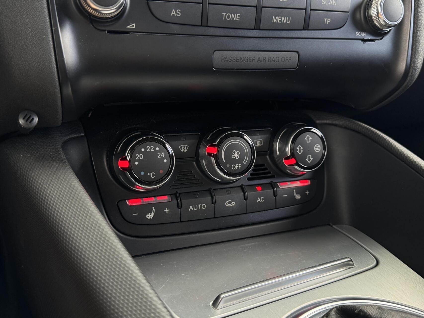 Foto van Audi Audi TT