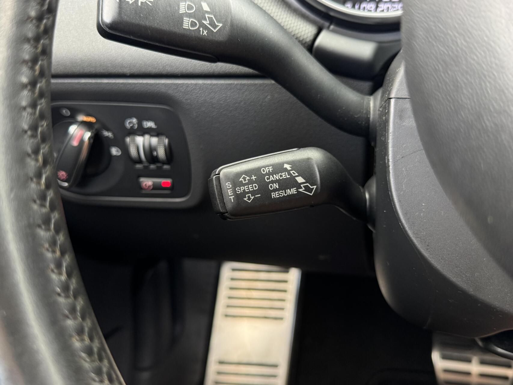Foto van Audi Audi TT