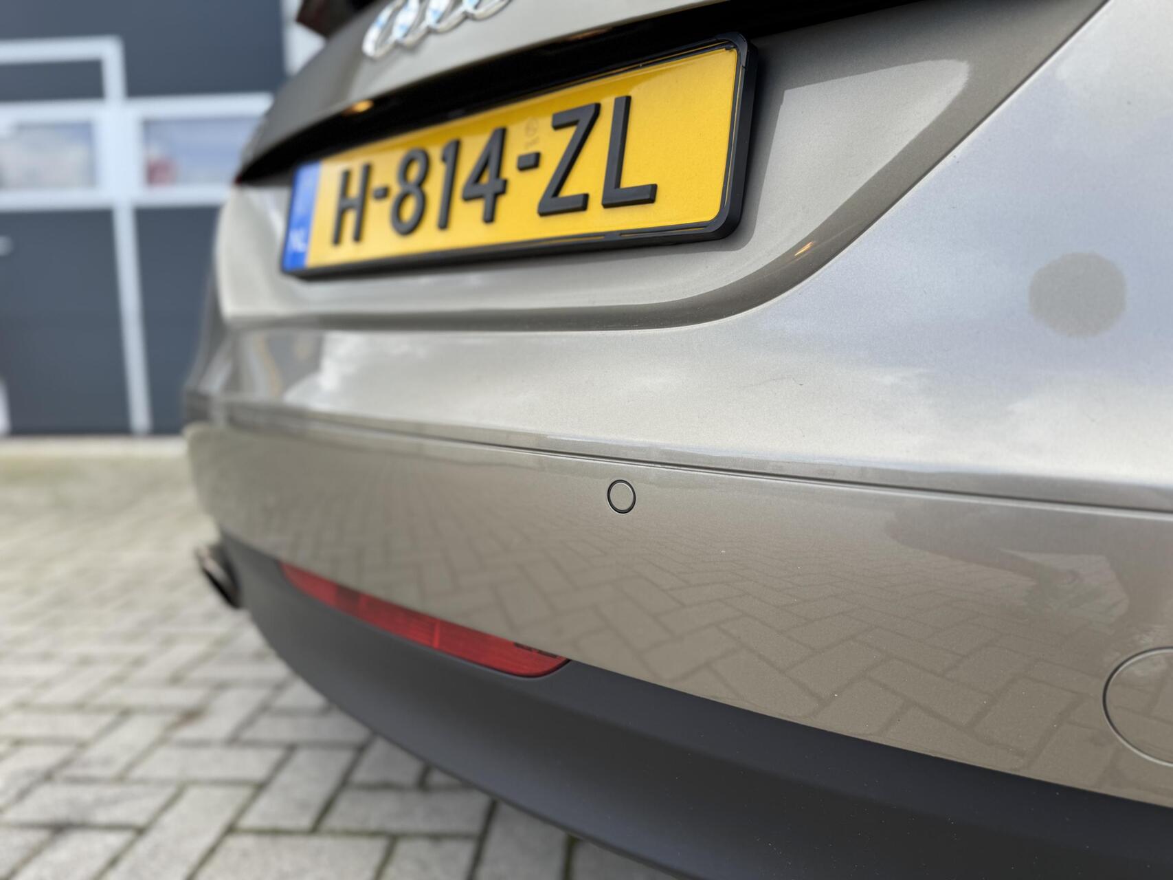 Foto van Audi Audi TT