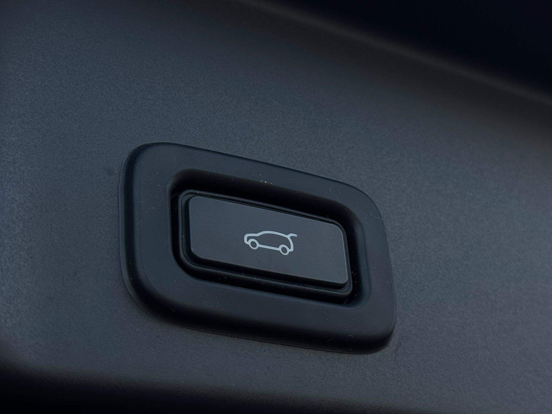 Foto van Land Rover Range Rover Evoque