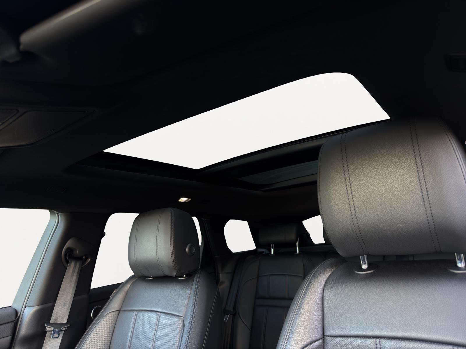 Foto van Land Rover Range Rover Evoque