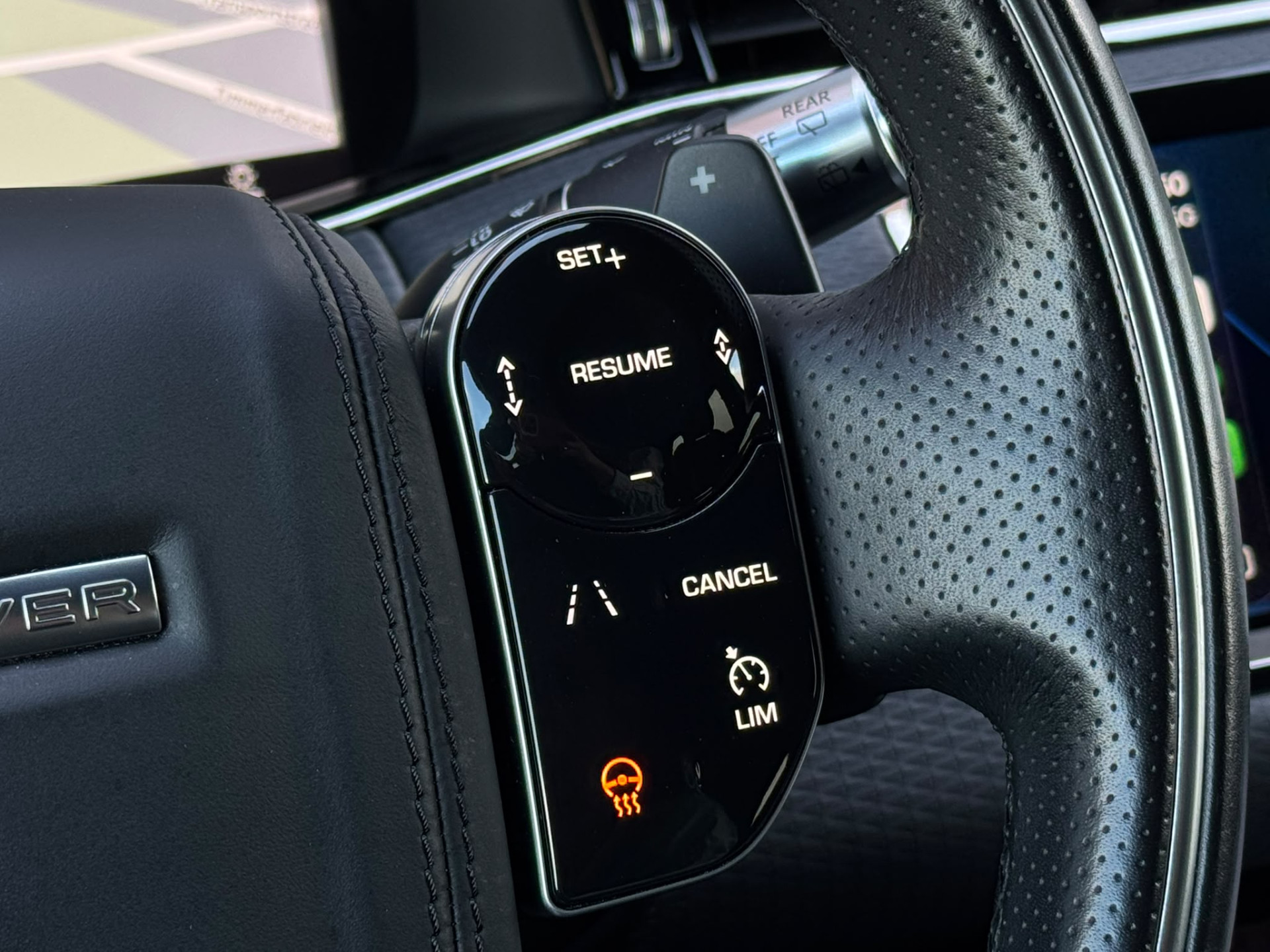 Foto van Land Rover Range Rover Evoque