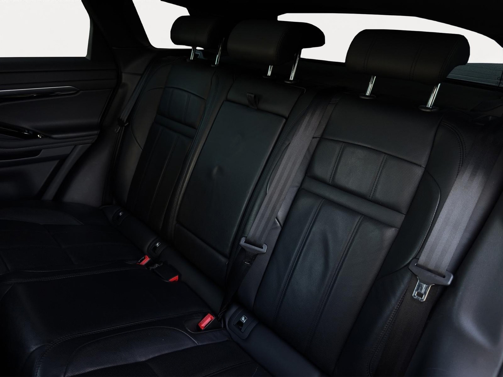 Foto van Land Rover Range Rover Evoque