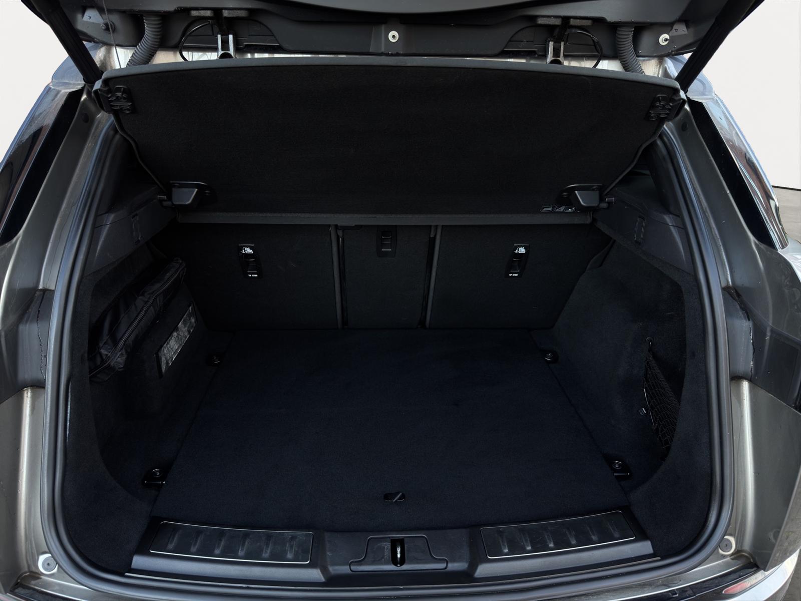 Foto van Land Rover Range Rover Evoque