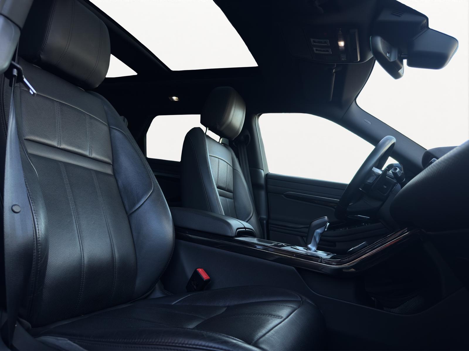 Foto van Land Rover Range Rover Evoque