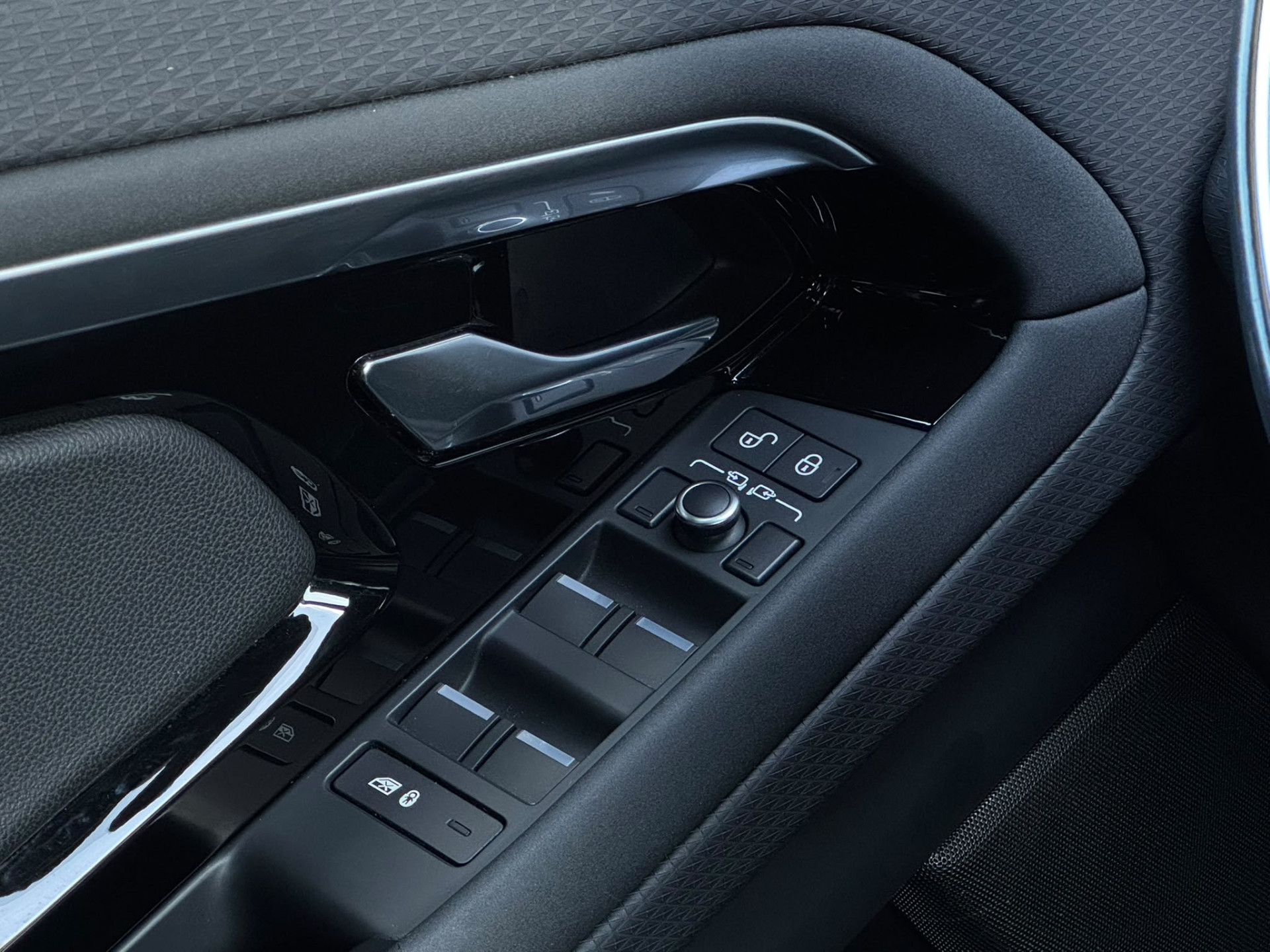 Foto van Land Rover Range Rover Evoque
