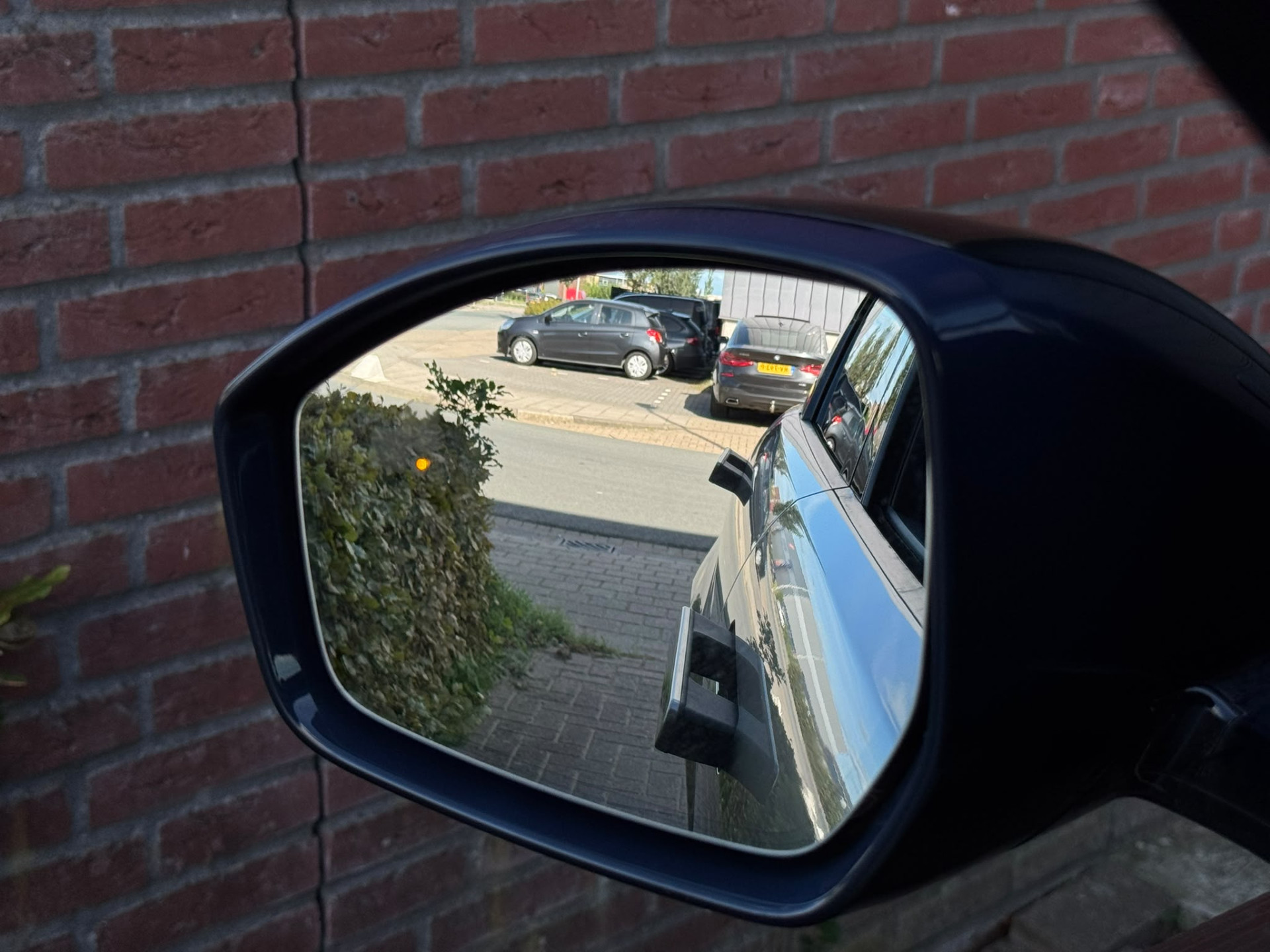 Foto van Land Rover Range Rover Evoque