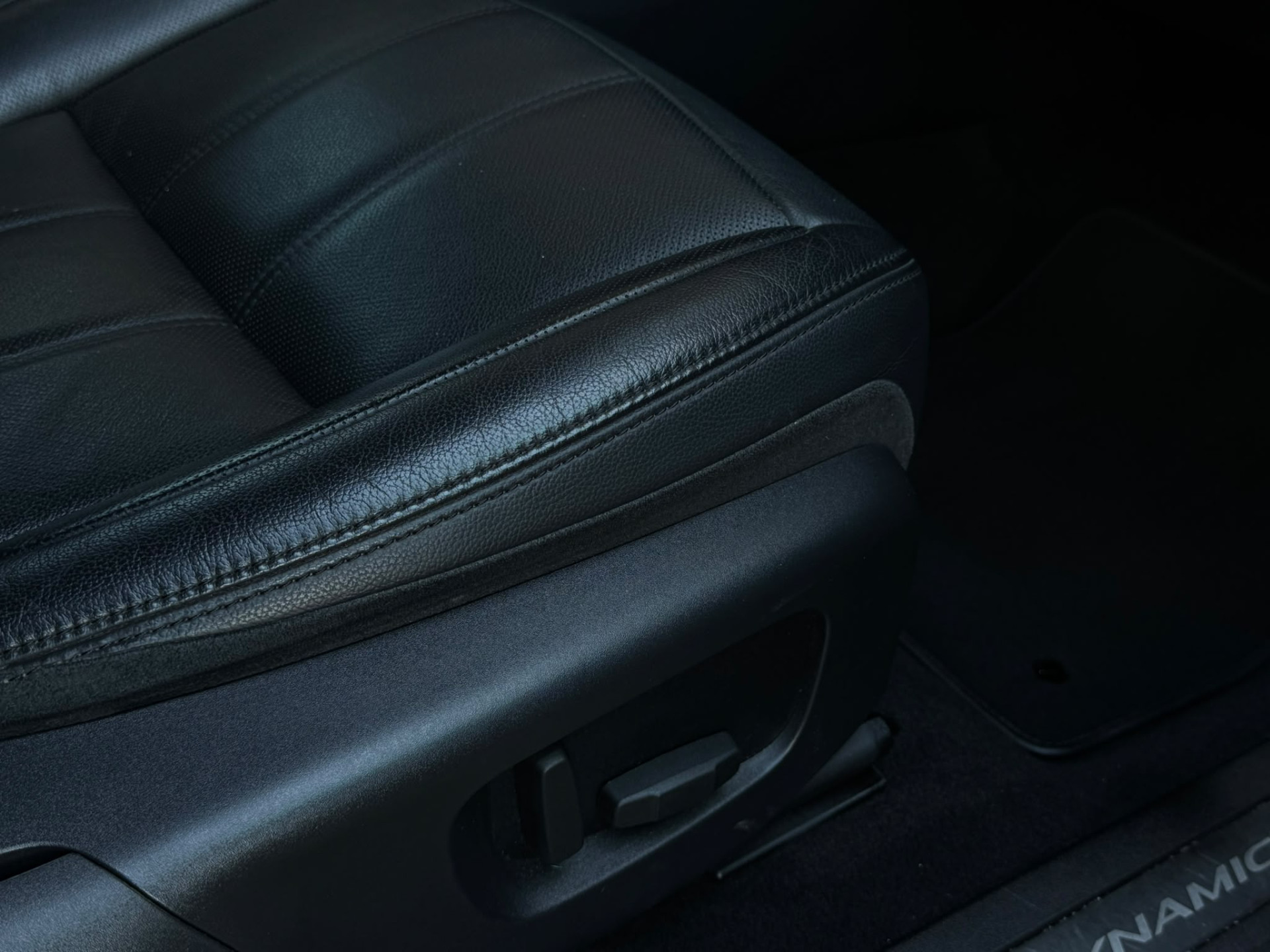 Foto van Land Rover Range Rover Evoque