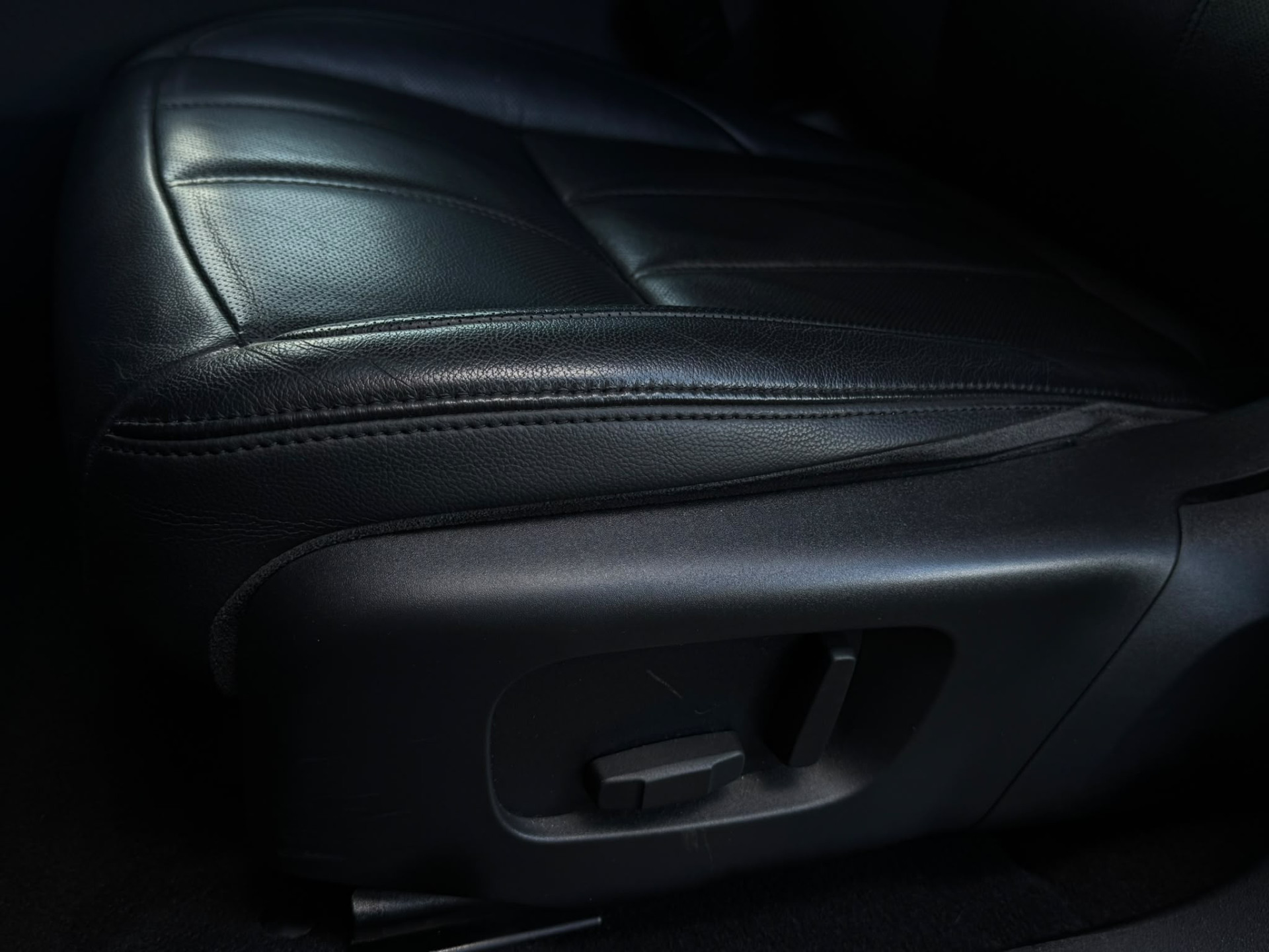 Foto van Land Rover Range Rover Evoque