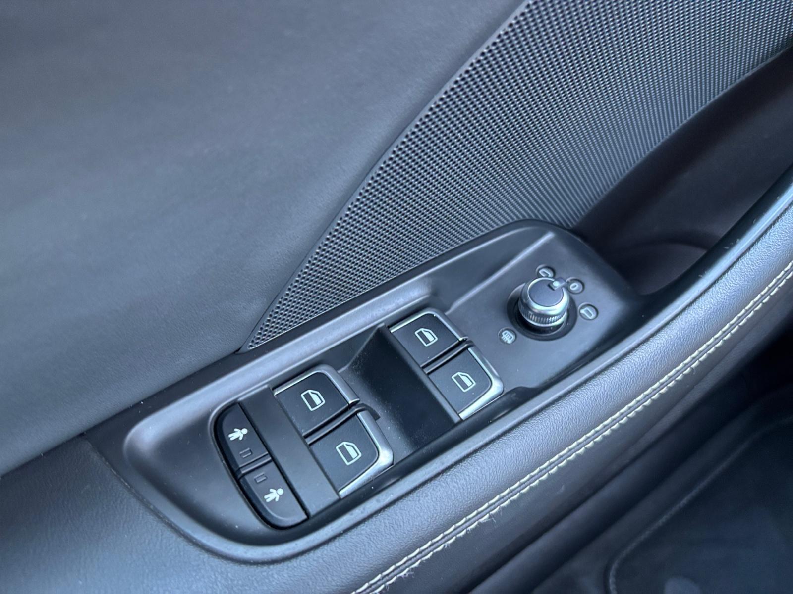Foto van Audi A3 Limousine
