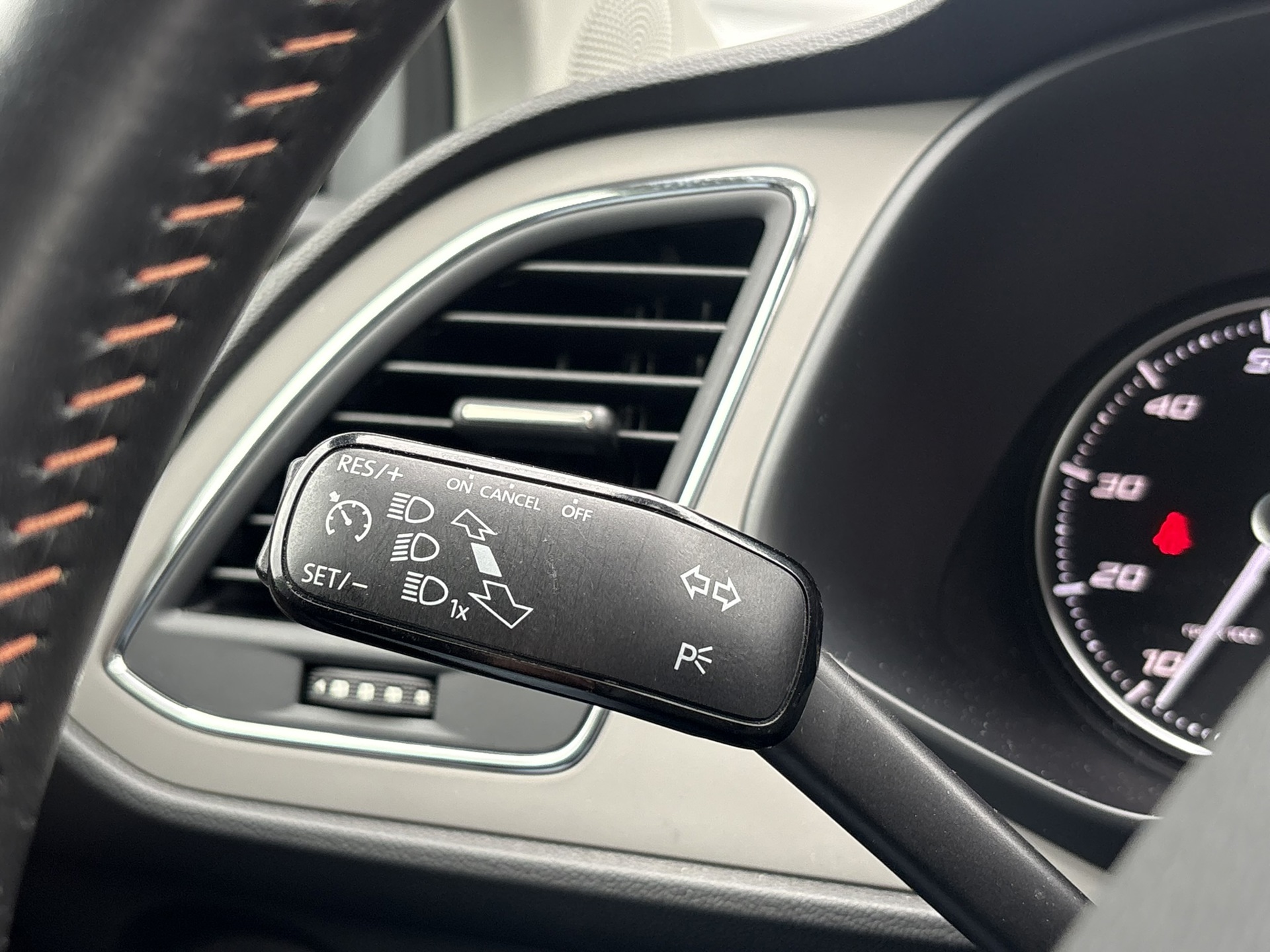 Foto van Seat Leon X-perience
