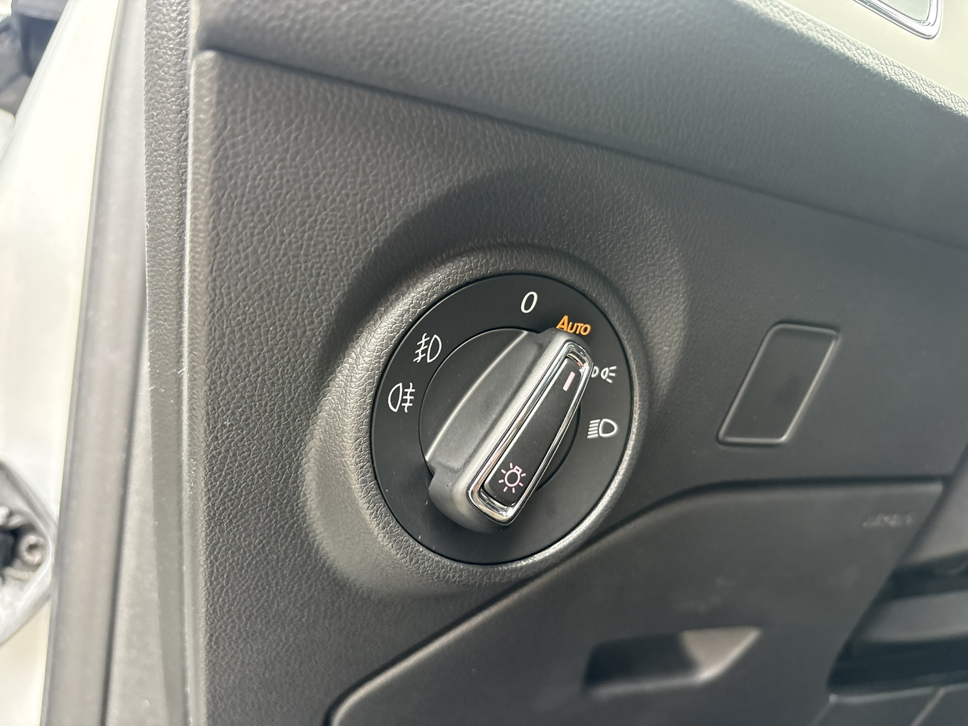 Foto van Seat Leon X-perience