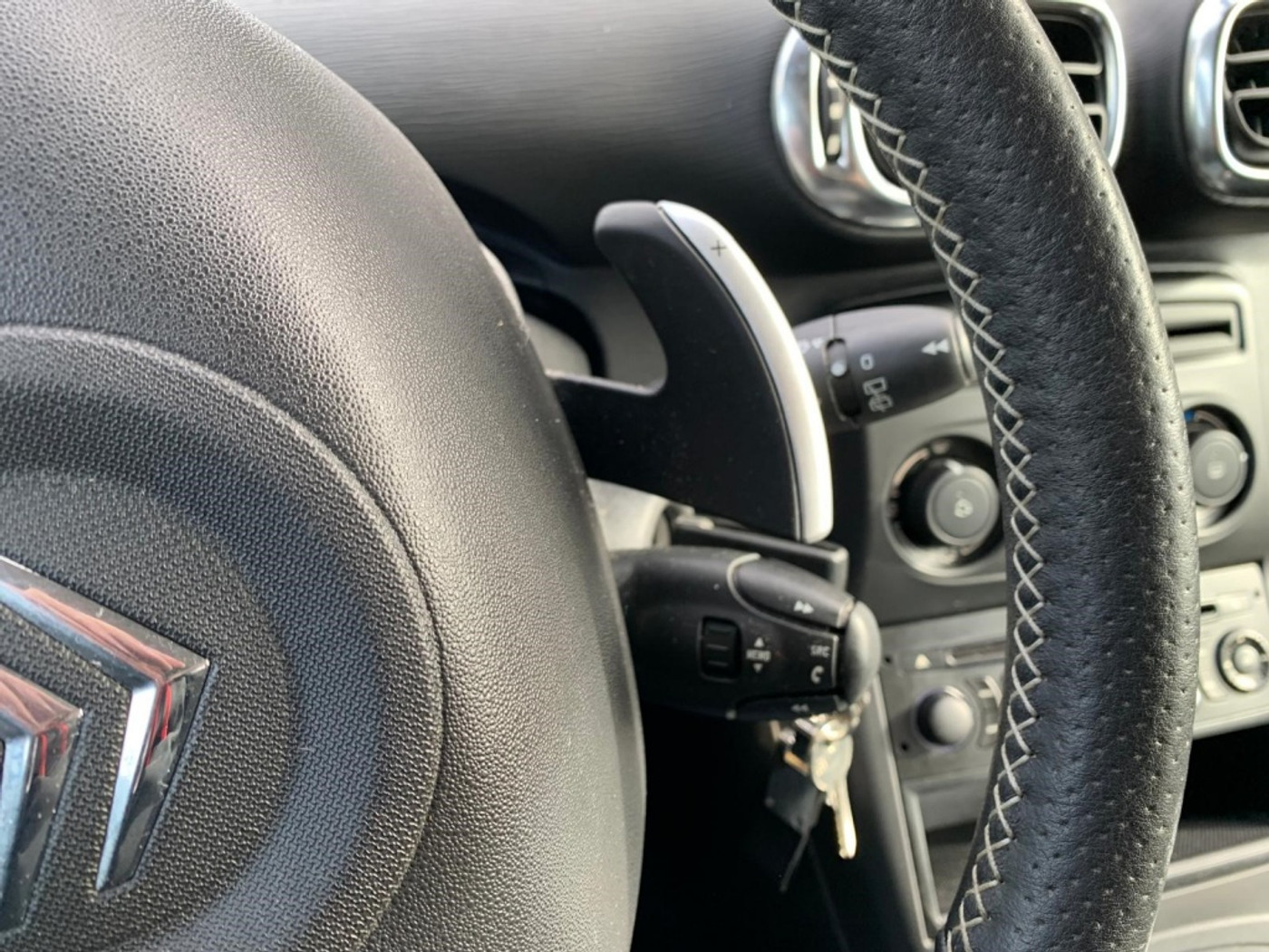 Foto van Citroen C3 Picasso