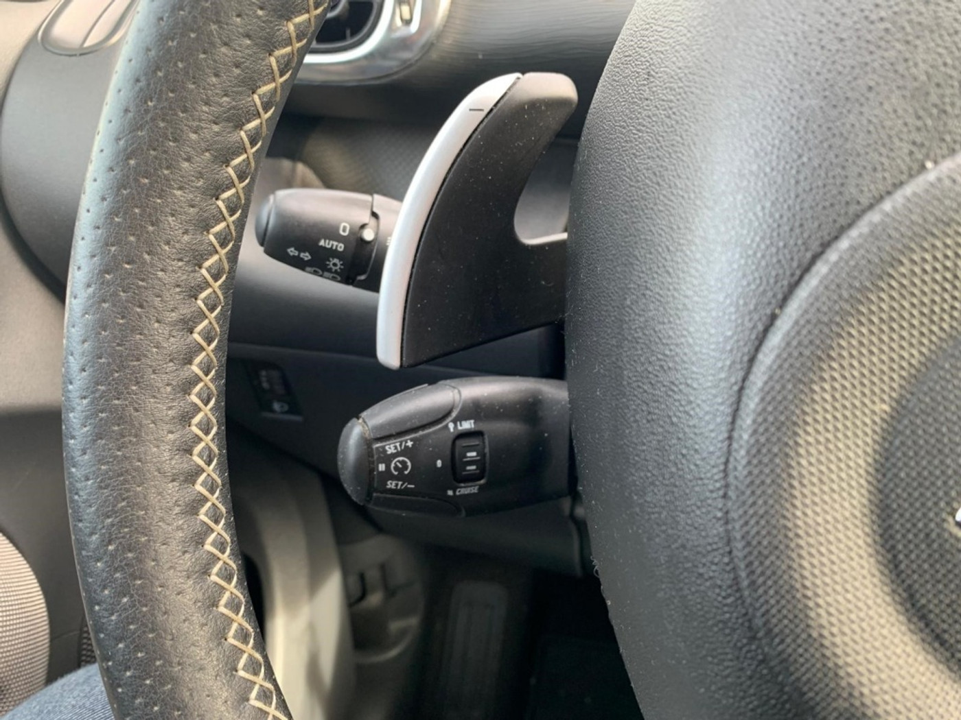 Foto van Citroen C3 Picasso