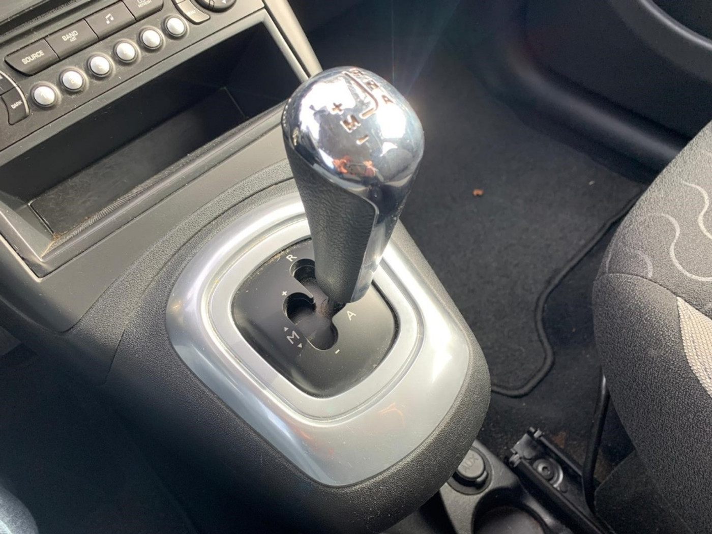 Foto van Citroen C3 Picasso