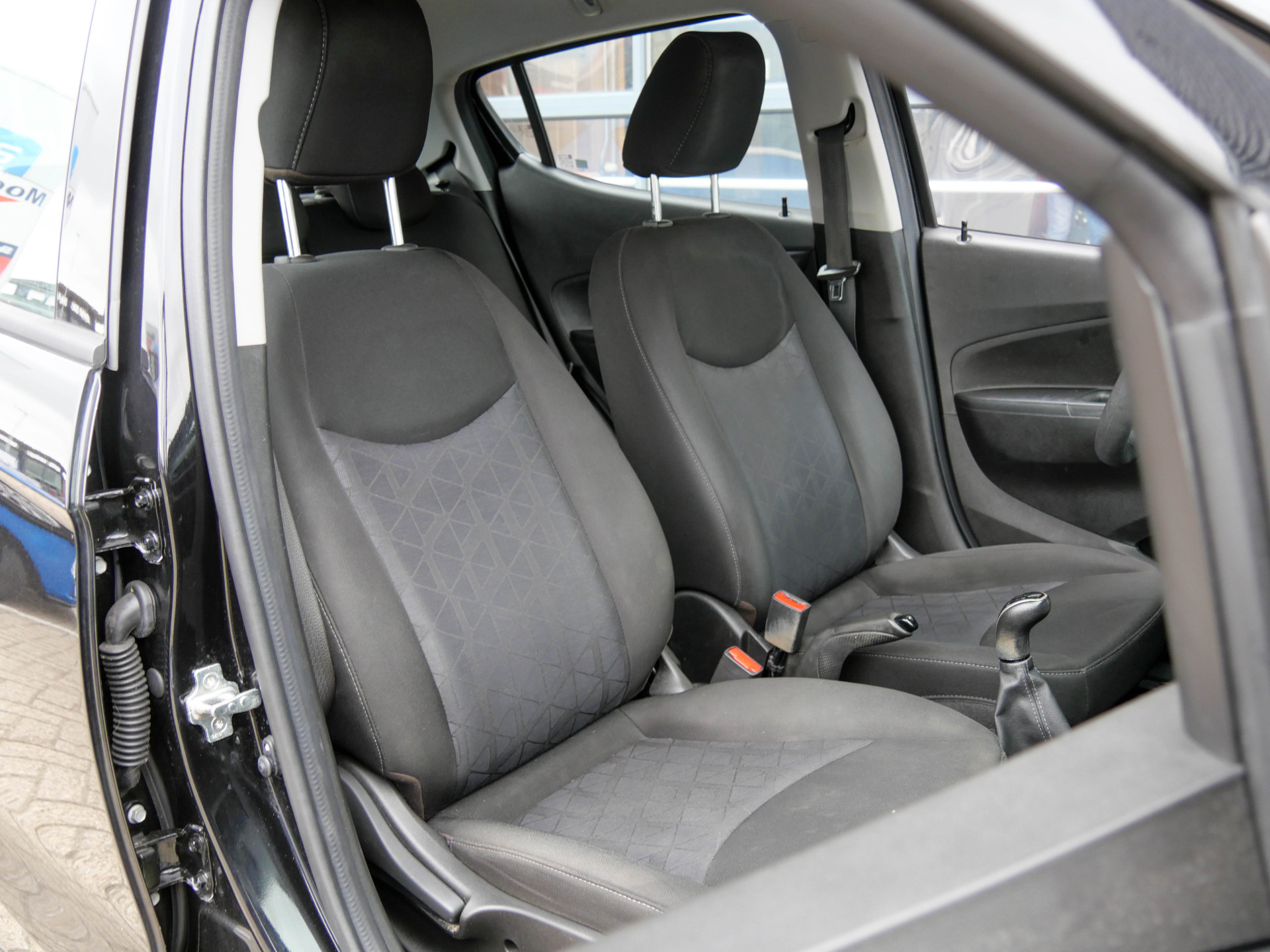 Foto van Opel Karl / Viva