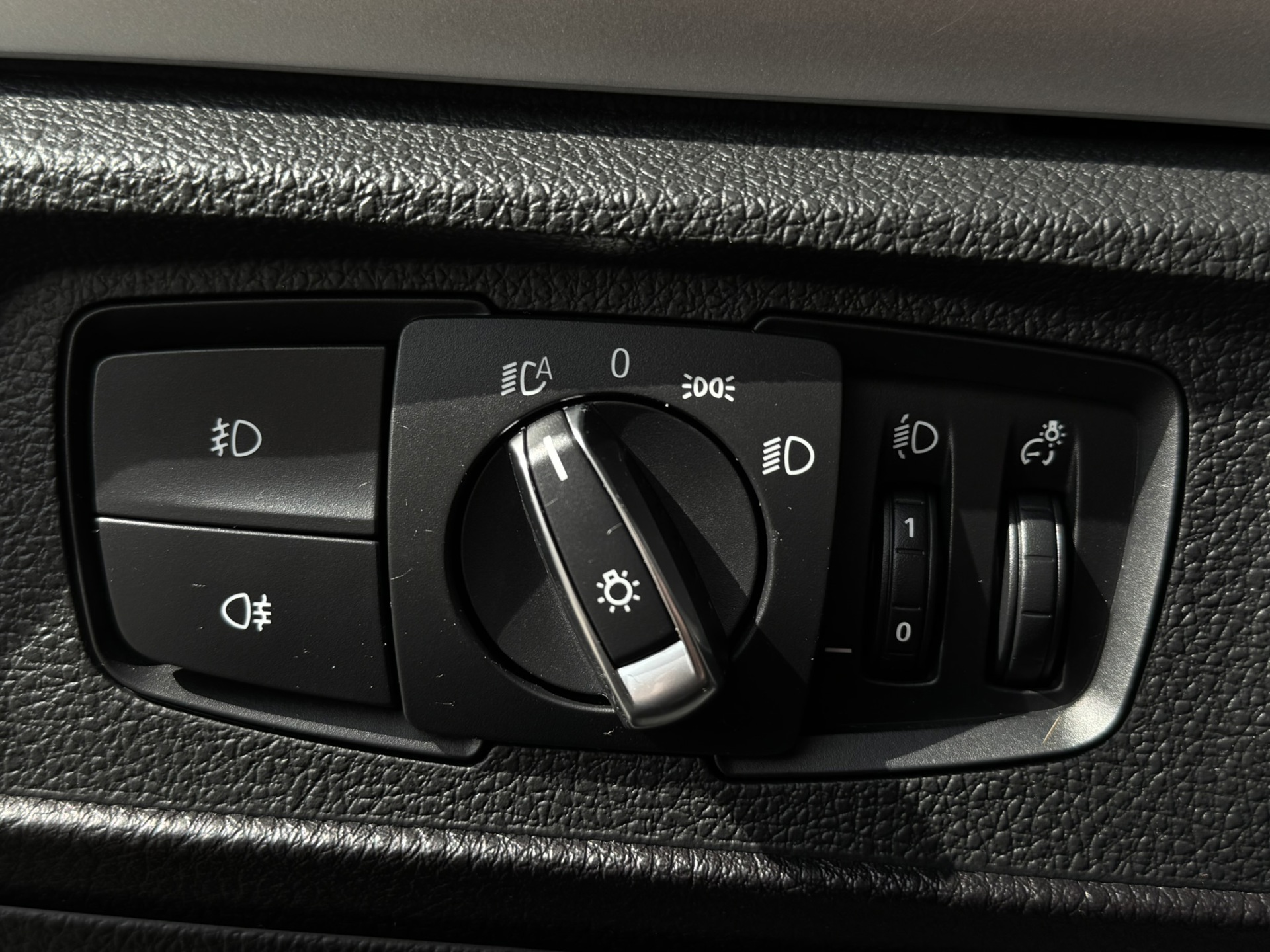 Foto van BMW 118i