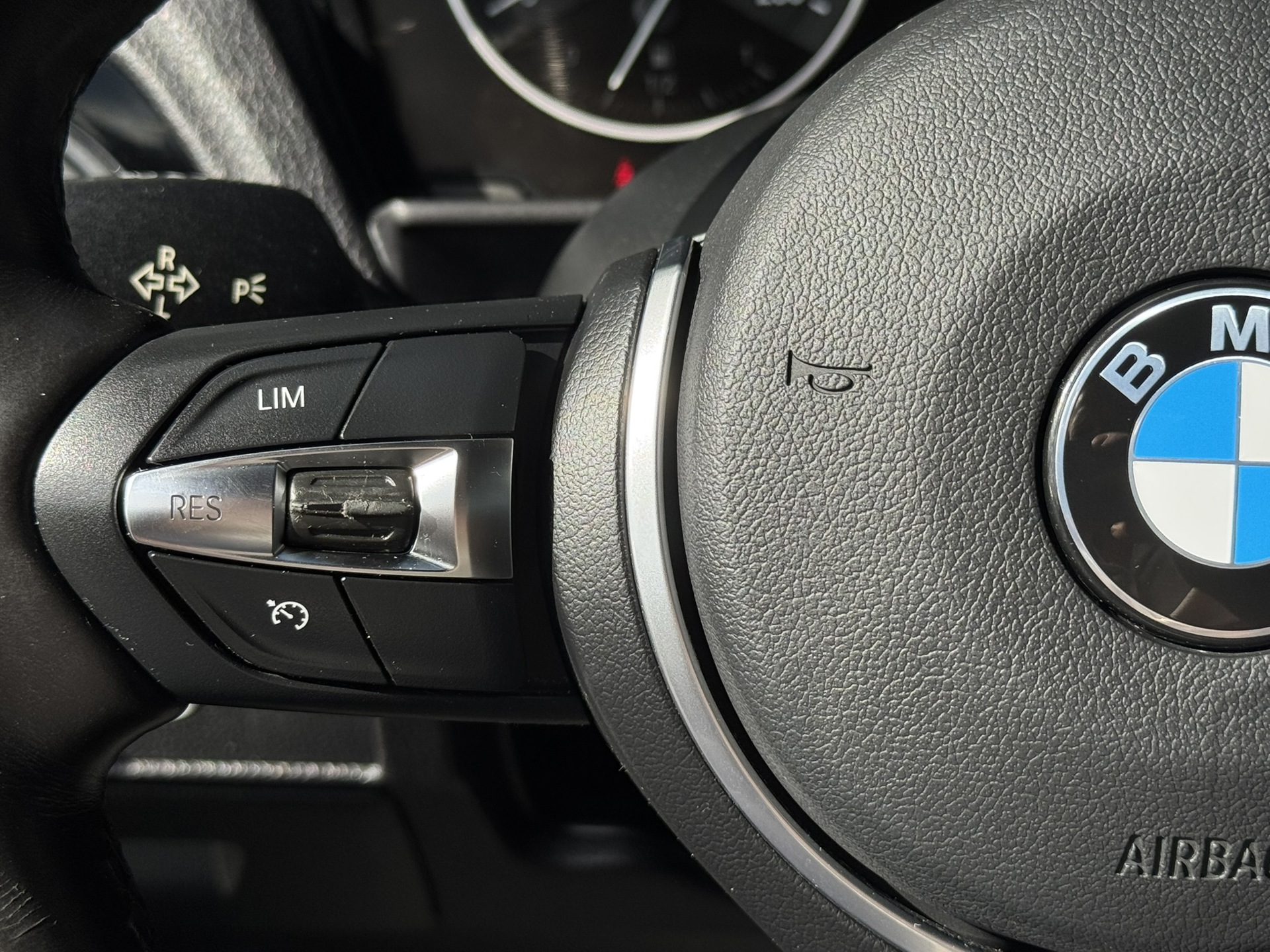 Foto van BMW 118i