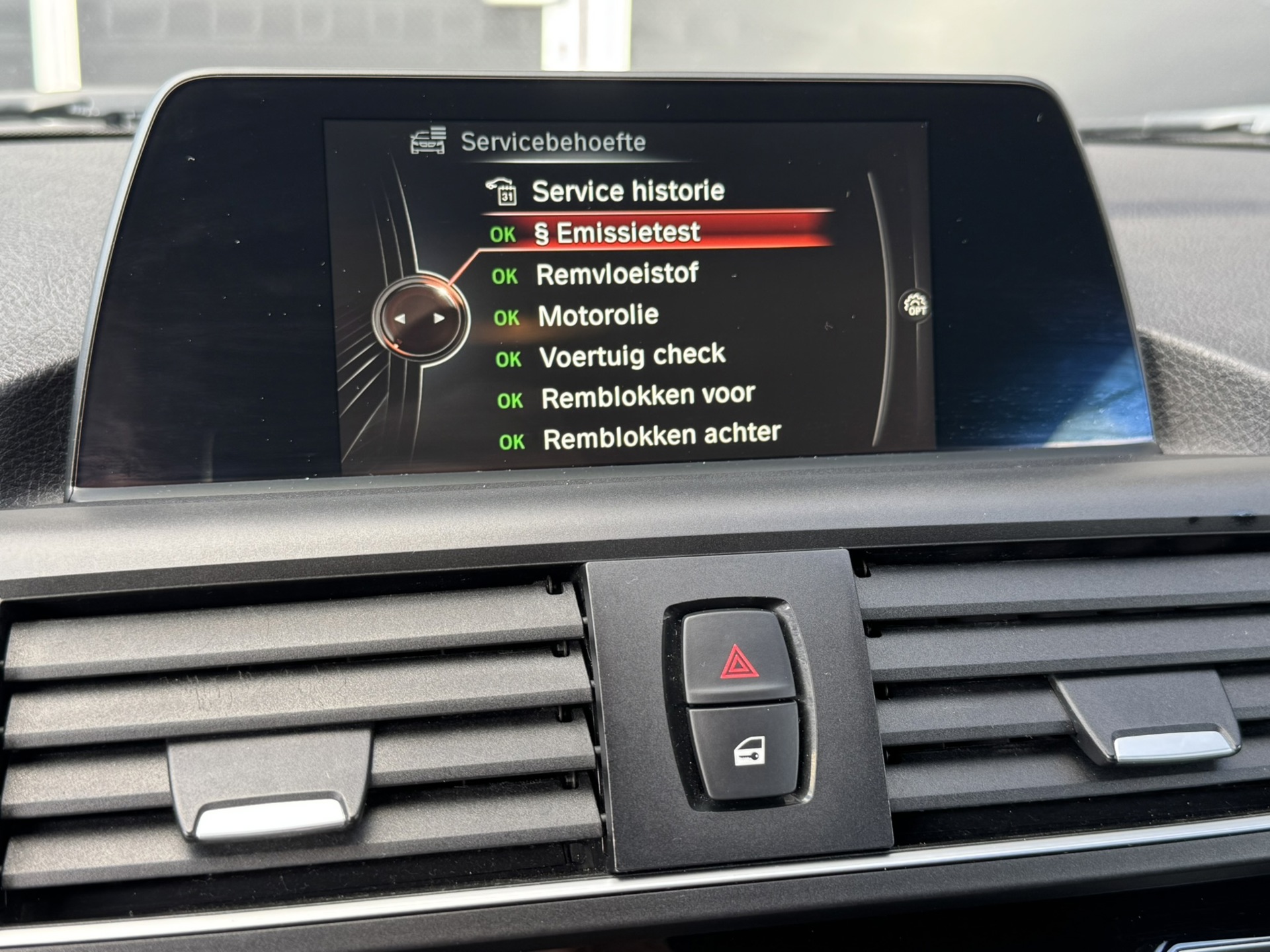 Foto van BMW 118i