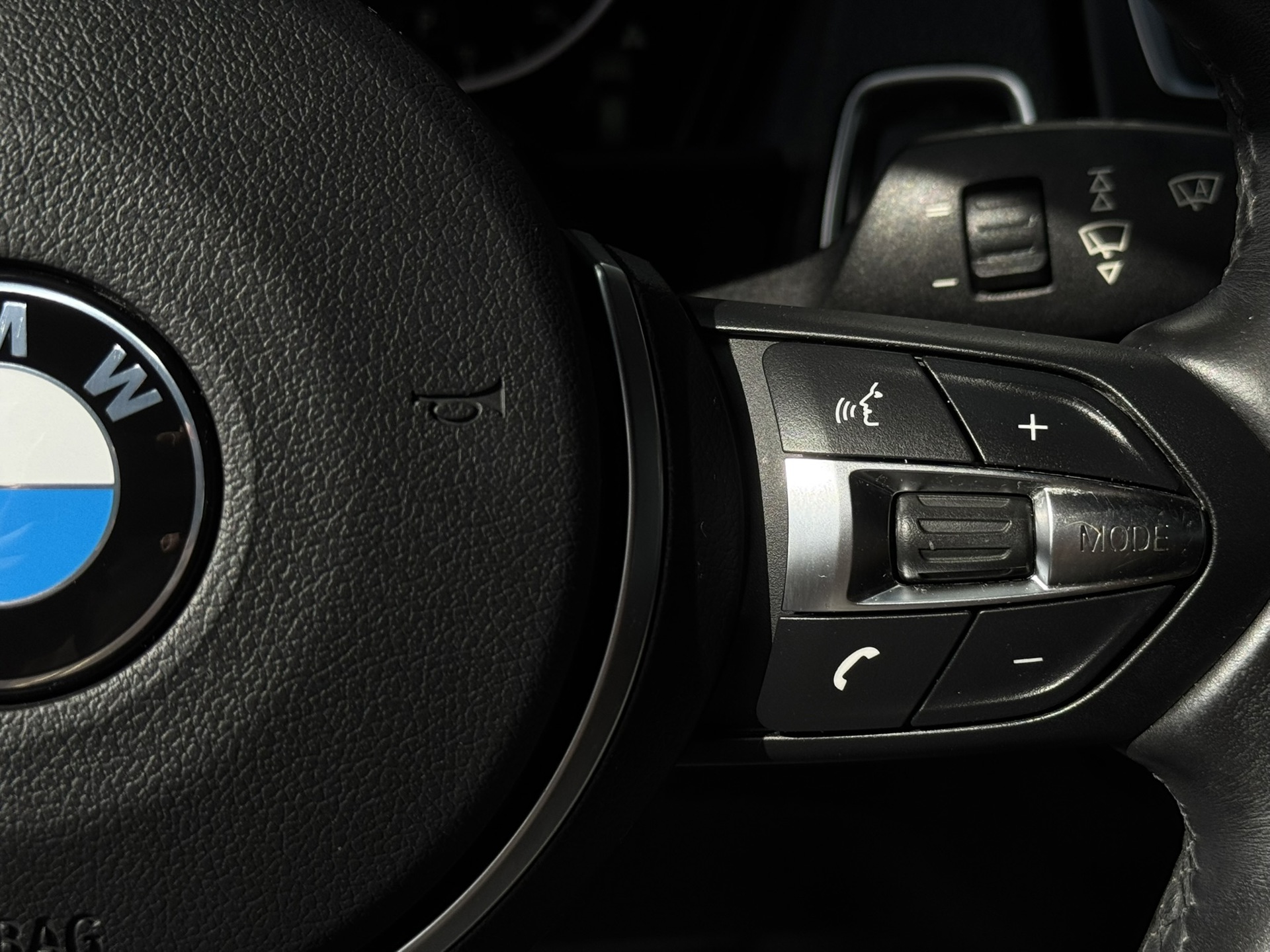 Foto van BMW 118i