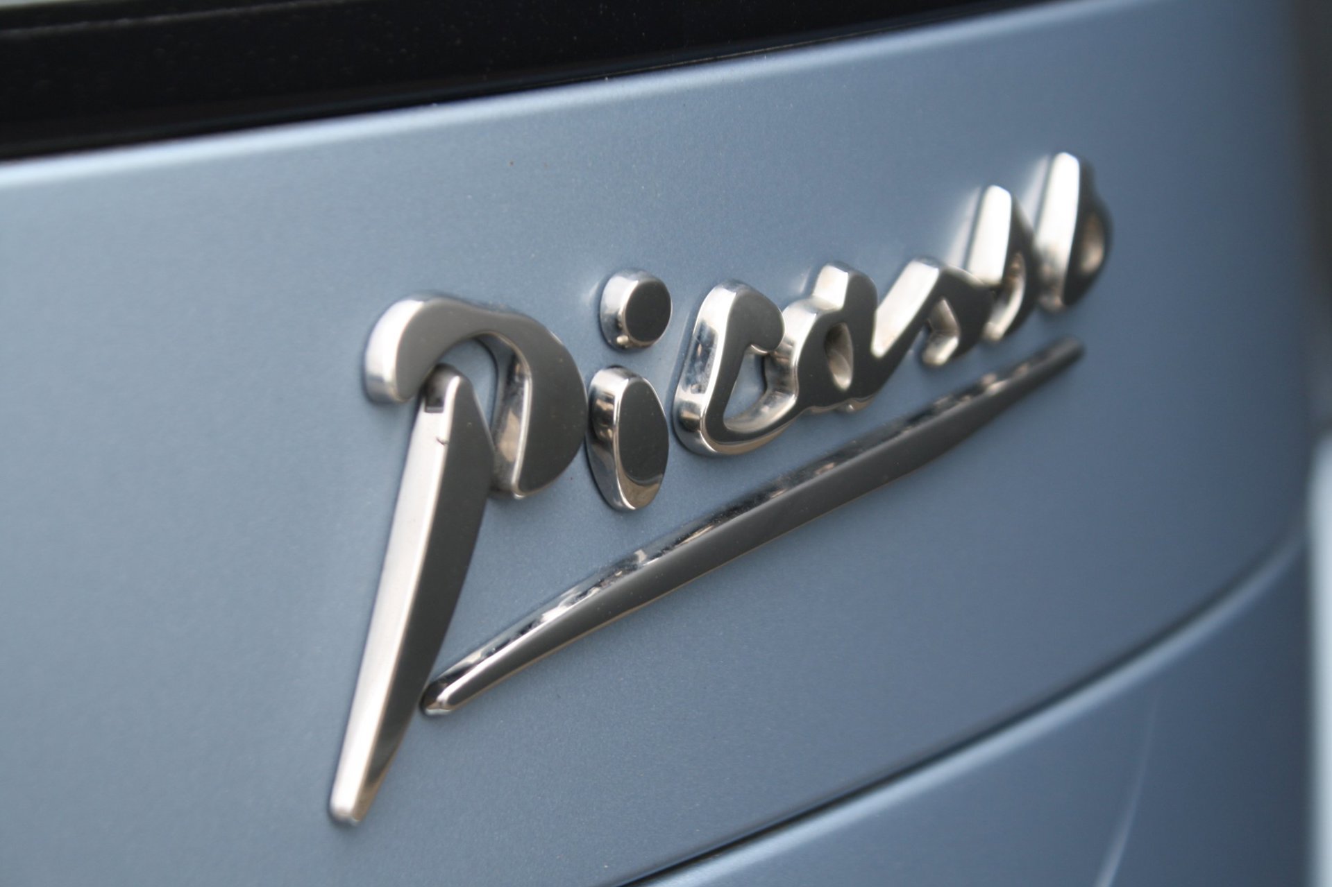 Foto van Citroen C4 Picasso