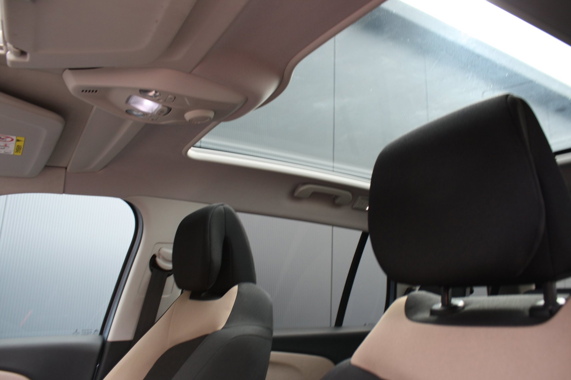Foto van Citroen C4 Picasso