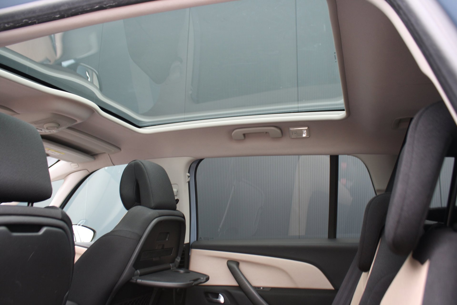 Foto van Citroen C4 Picasso